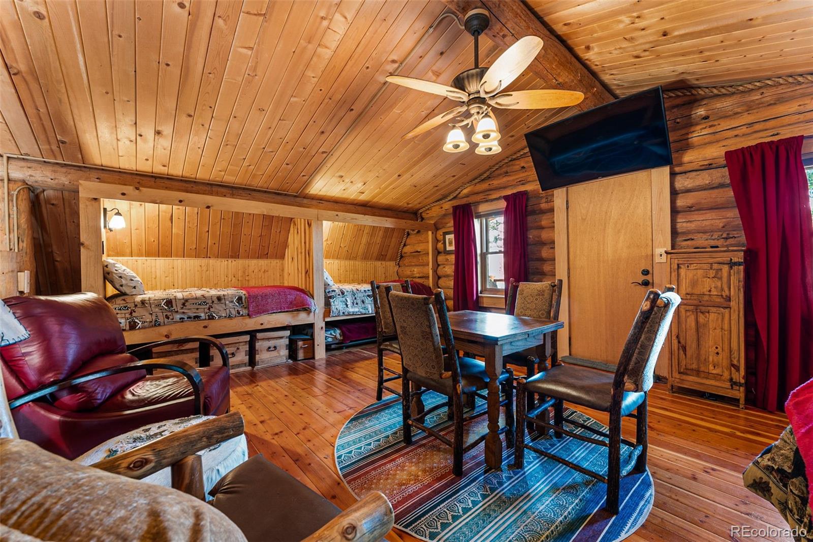 MLS Image #36 for 514  pinto trail,como, Colorado