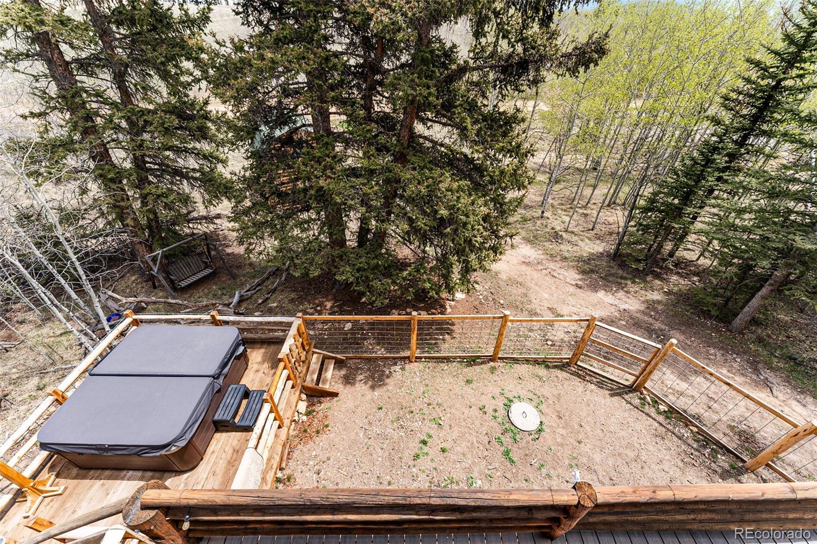 MLS Image #39 for 514  pinto trail,como, Colorado