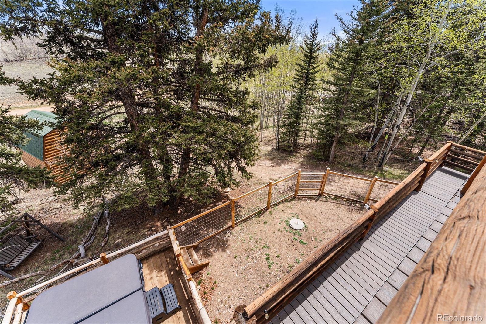 MLS Image #40 for 514  pinto trail,como, Colorado