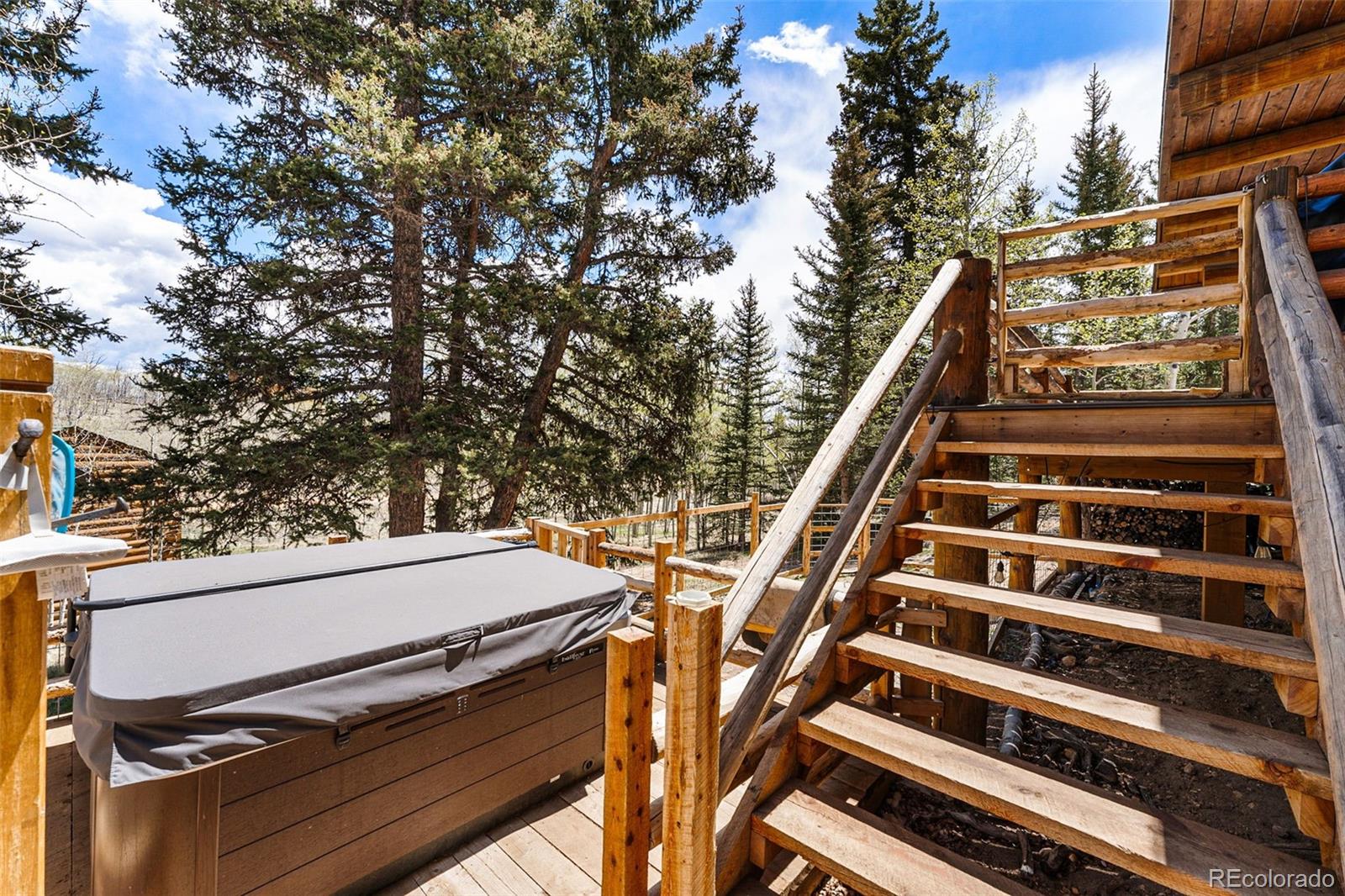 MLS Image #41 for 514  pinto trail,como, Colorado