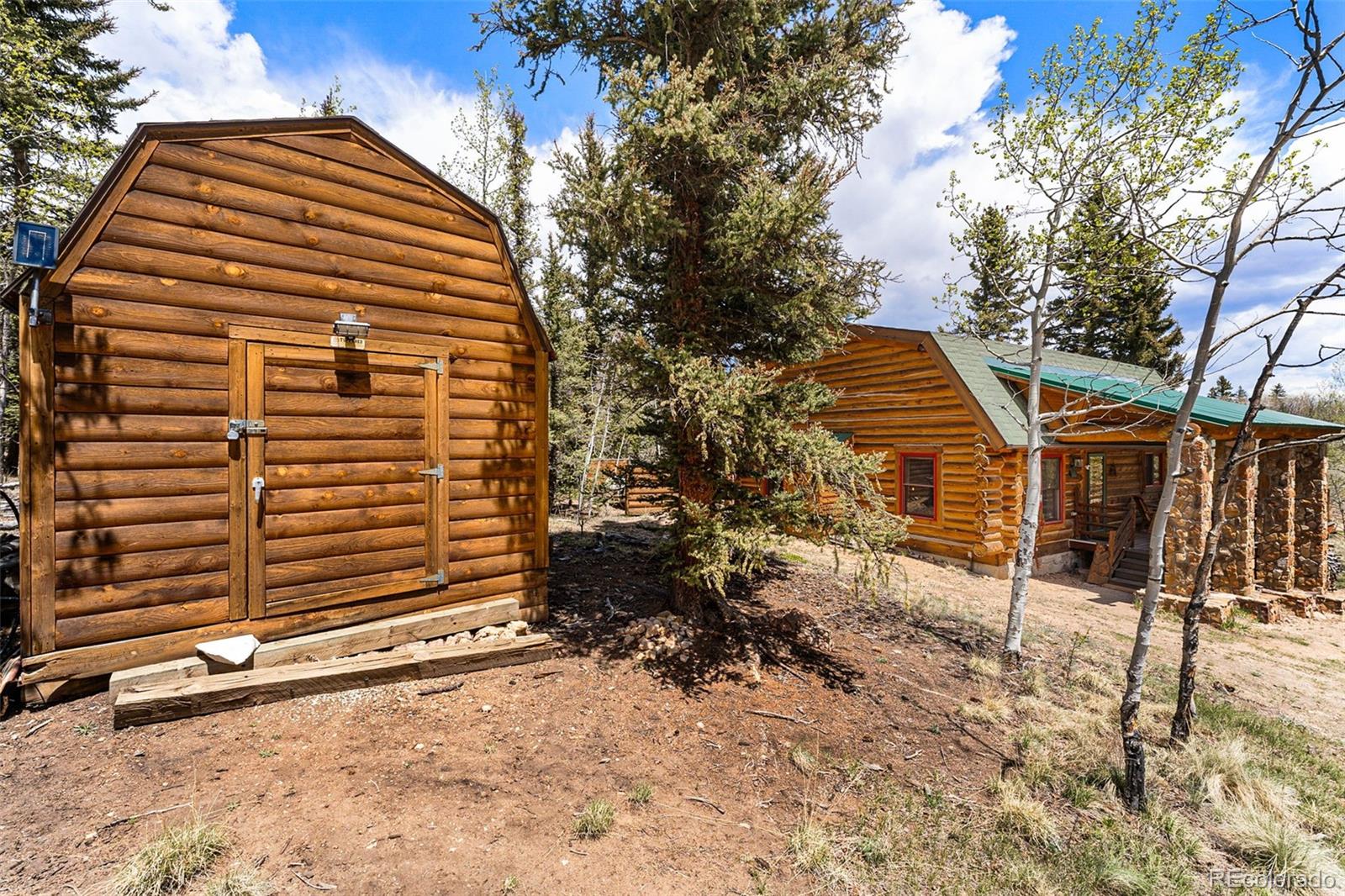 MLS Image #43 for 514  pinto trail,como, Colorado