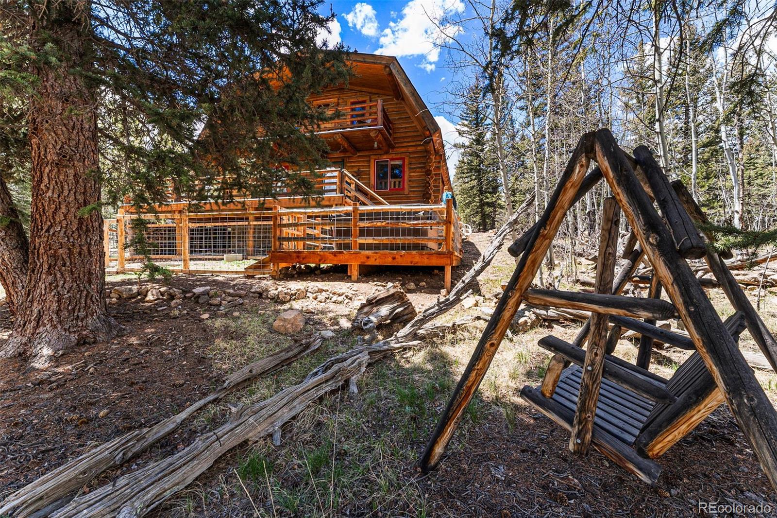 MLS Image #44 for 514  pinto trail,como, Colorado