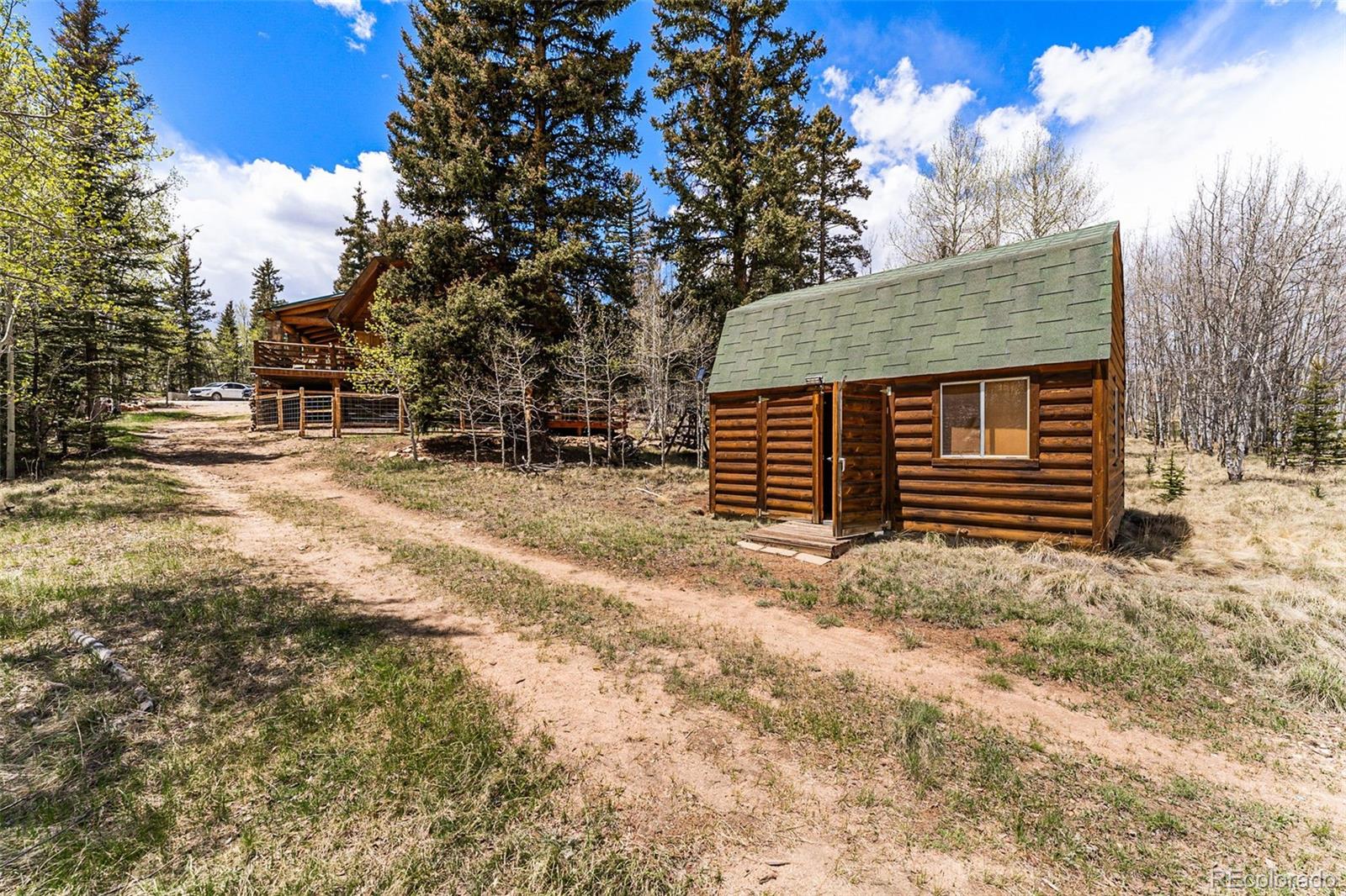 MLS Image #45 for 514  pinto trail,como, Colorado