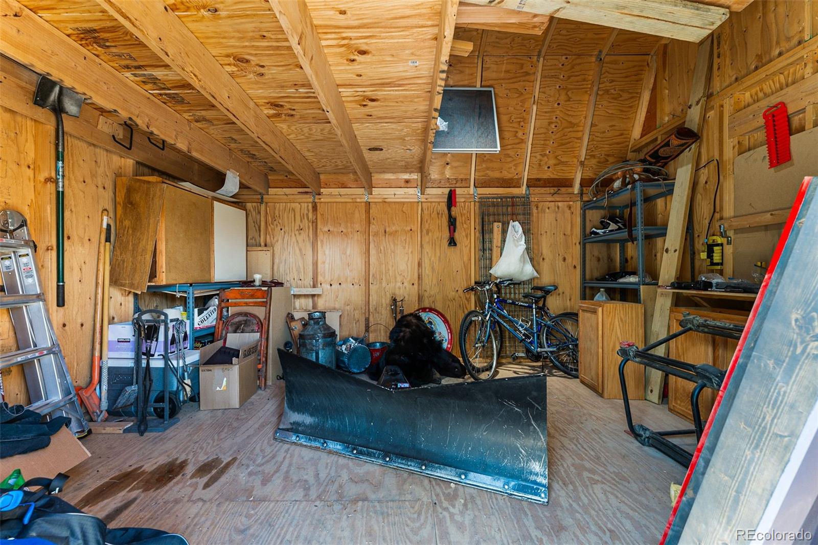 MLS Image #46 for 514  pinto trail,como, Colorado