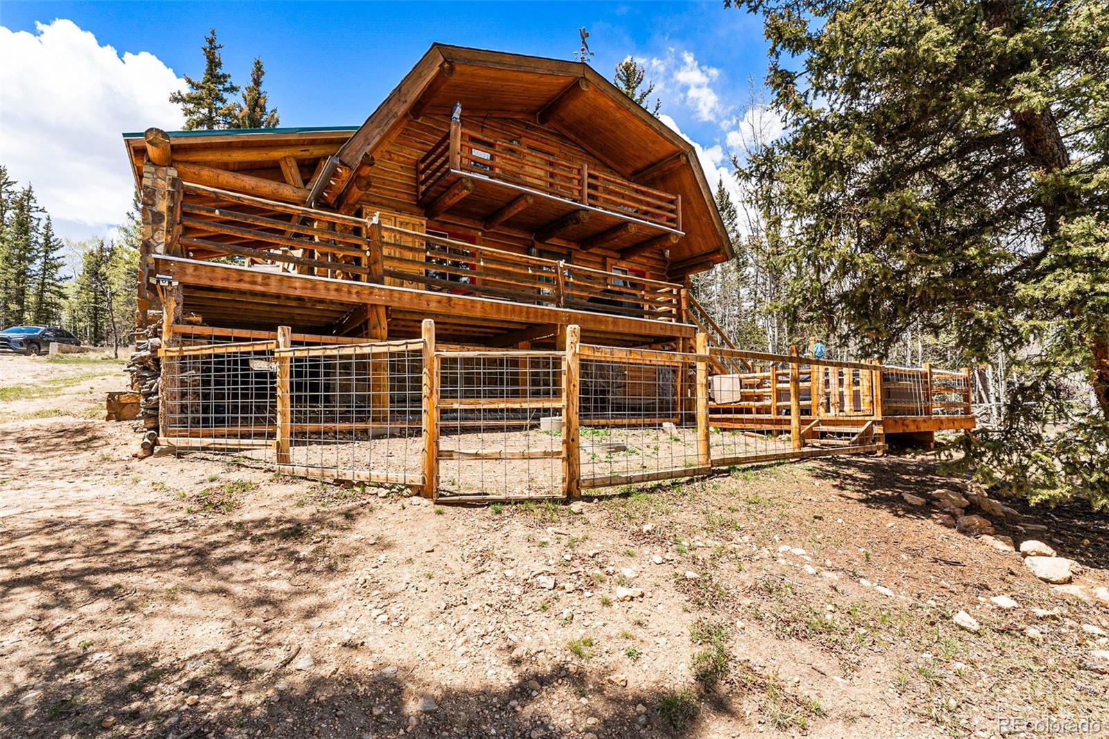 MLS Image #48 for 514  pinto trail,como, Colorado