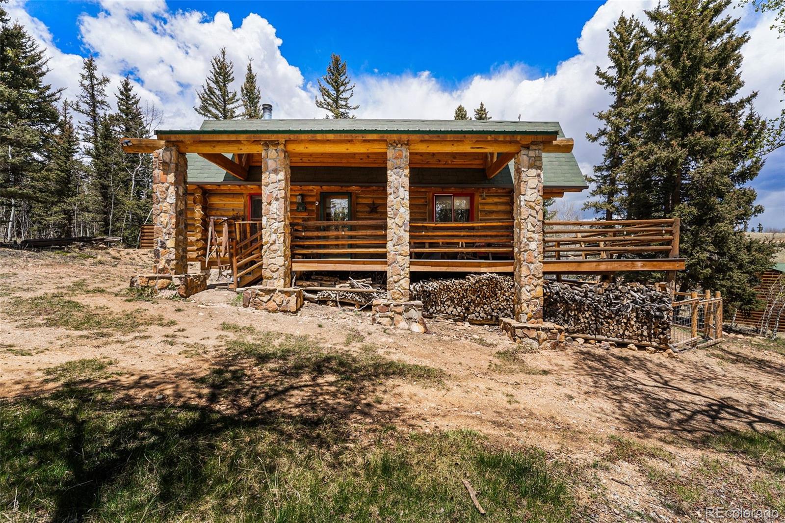 MLS Image #5 for 514  pinto trail,como, Colorado