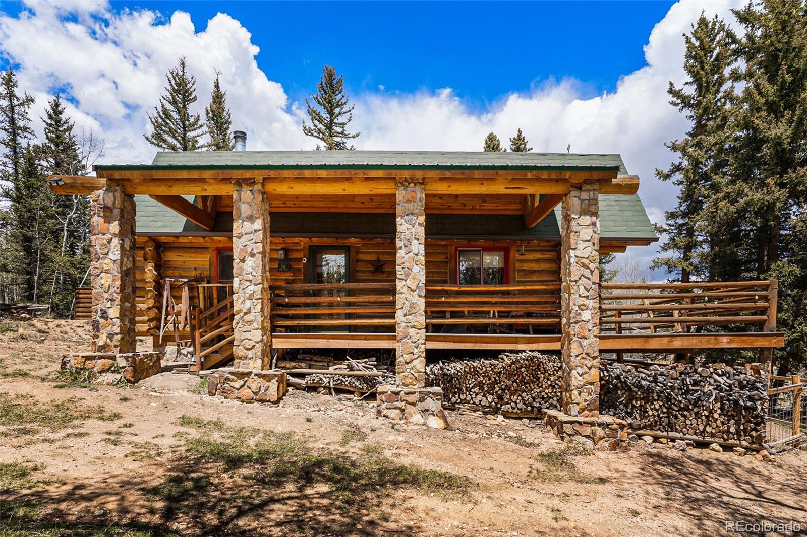 MLS Image #6 for 514  pinto trail,como, Colorado