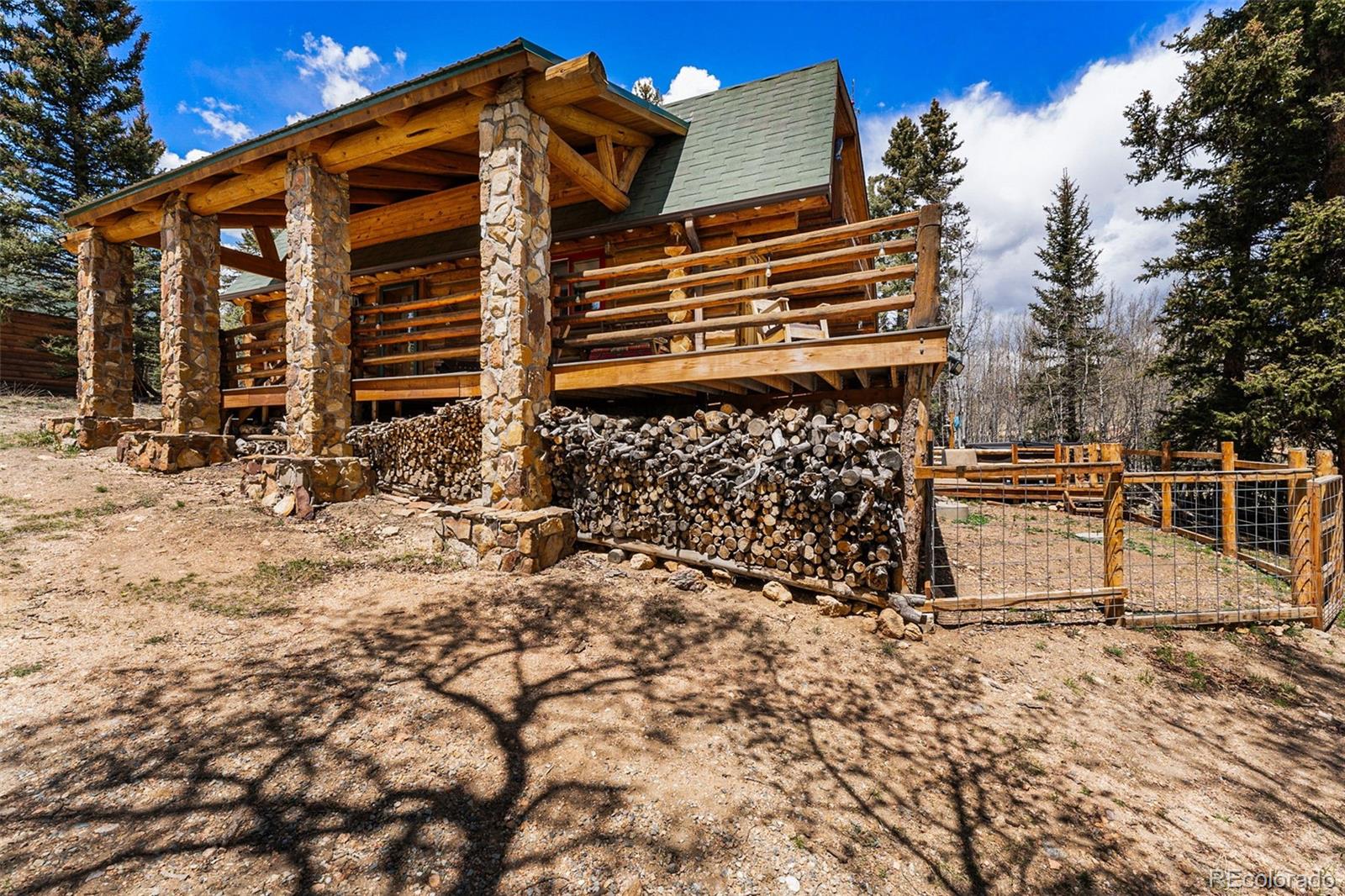 MLS Image #7 for 514  pinto trail,como, Colorado