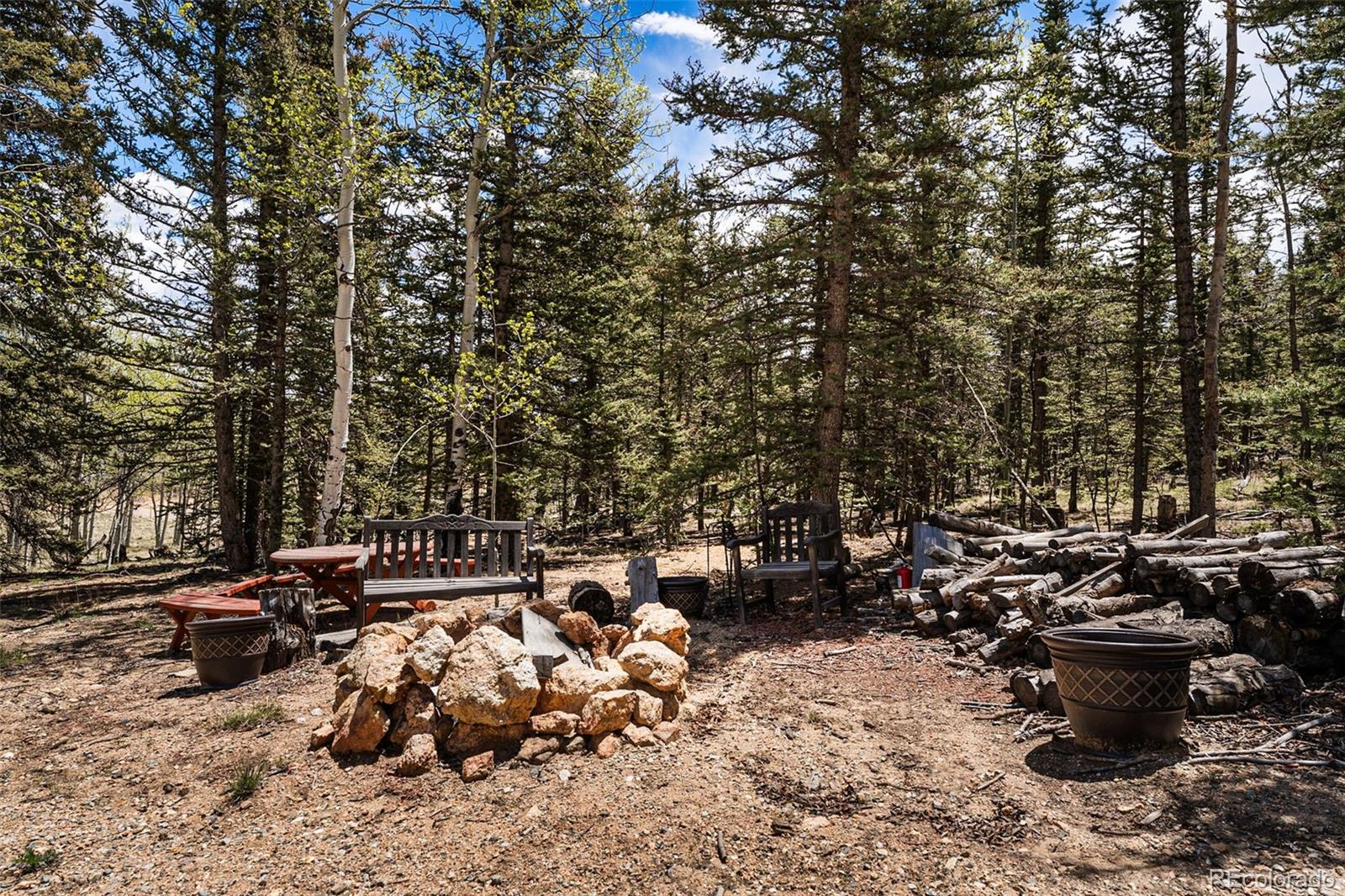 MLS Image #8 for 514  pinto trail,como, Colorado