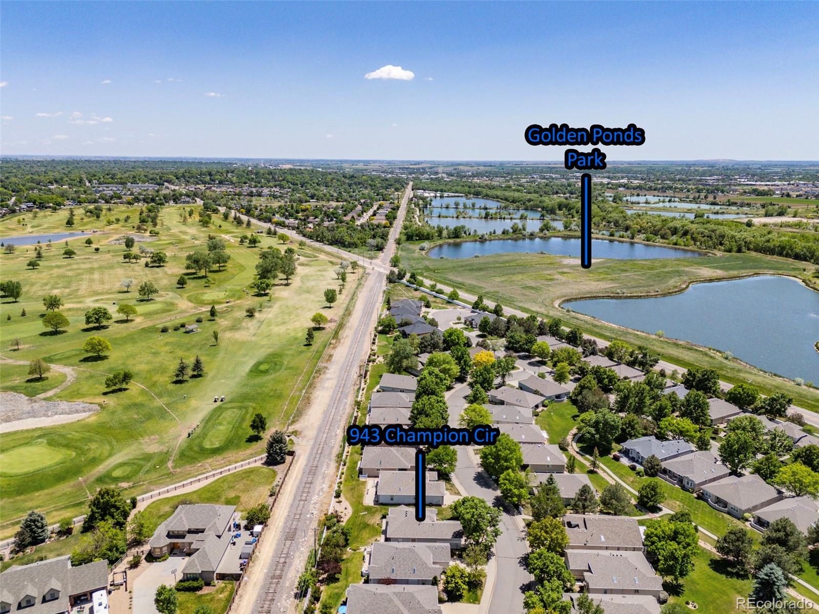 MLS Image #0 for 943  champion circle,longmont, Colorado