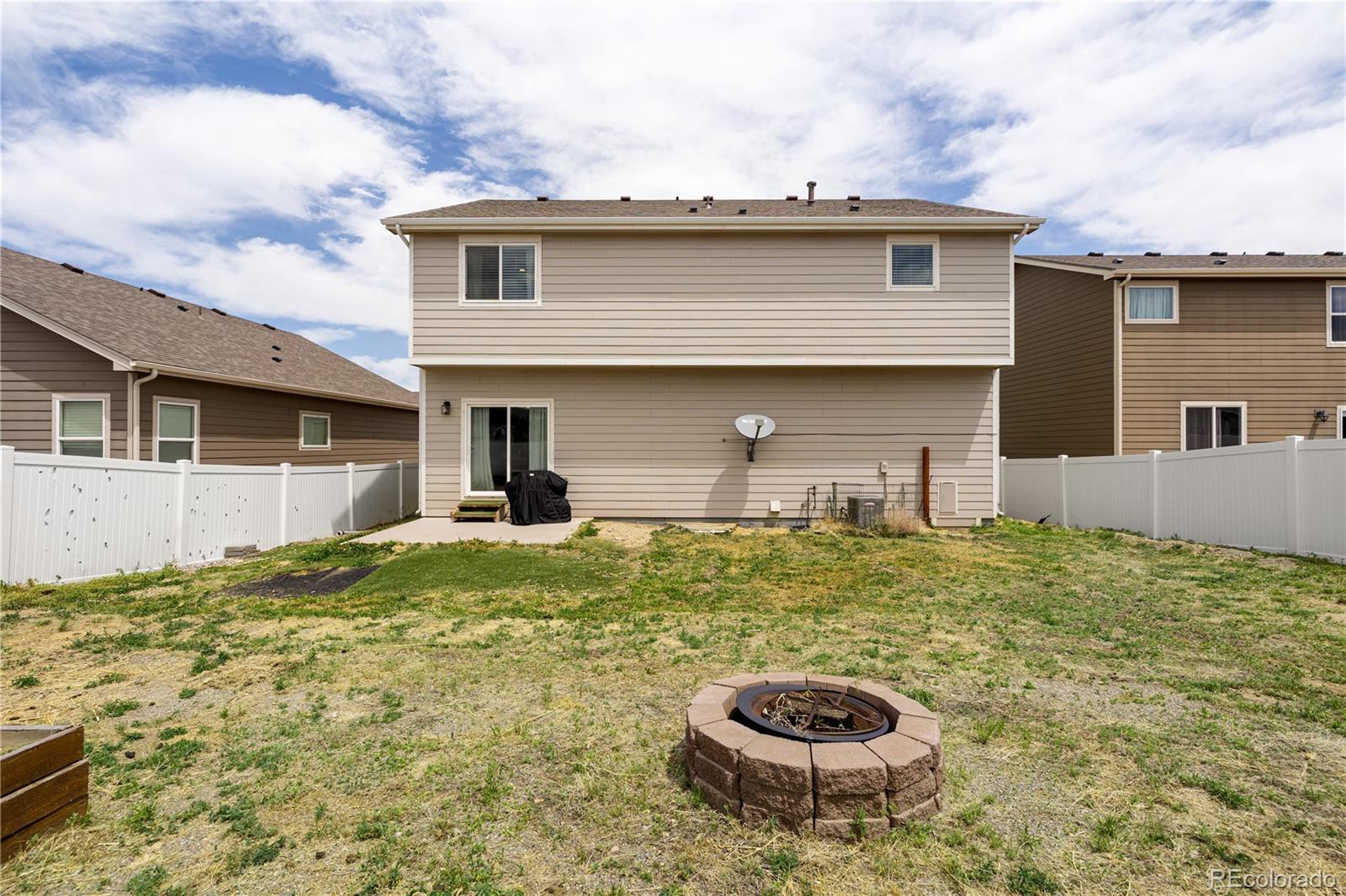 MLS Image #42 for 8309  firecracker trail,fountain, Colorado