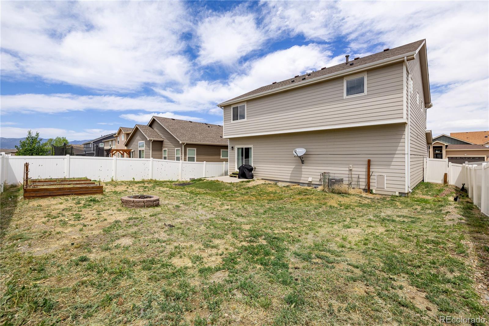 MLS Image #44 for 8309  firecracker trail,fountain, Colorado