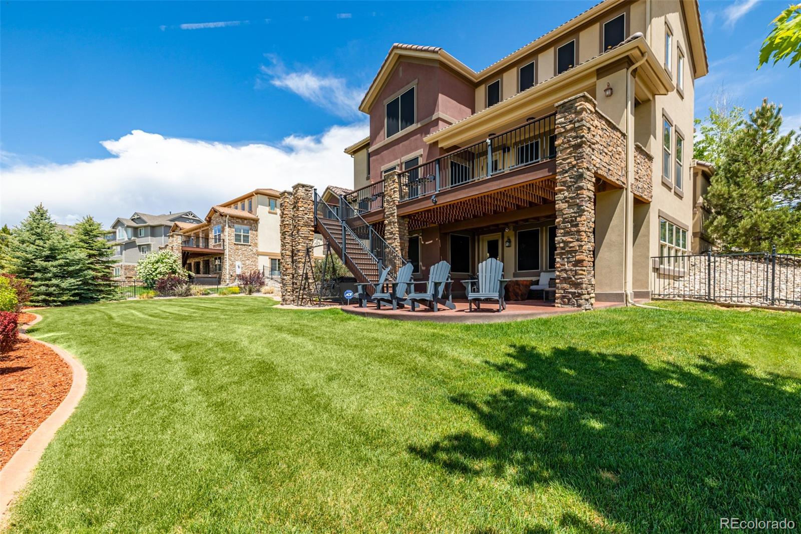 MLS Image #30 for 27406 e jamison circle,aurora, Colorado