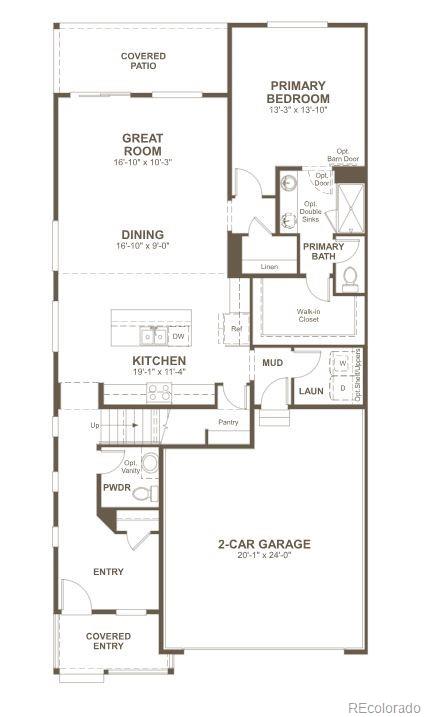 MLS Image #2 for 6633 n malta street,aurora, Colorado