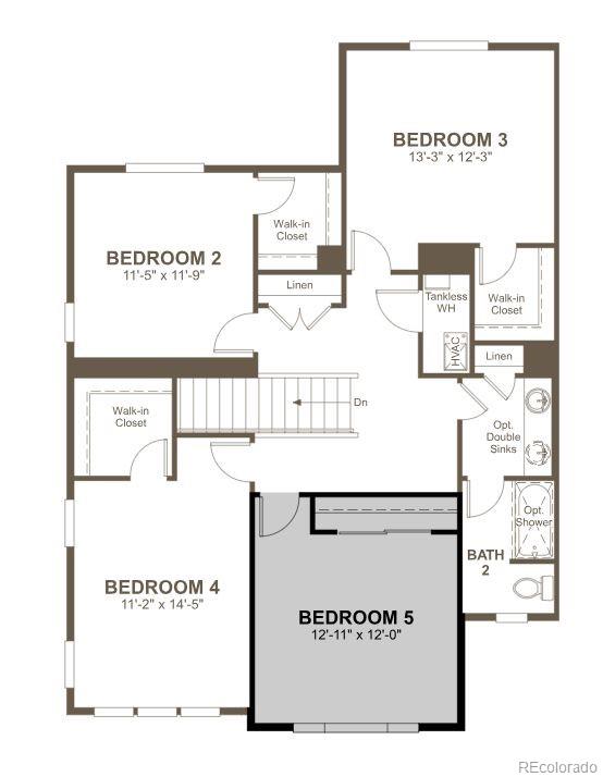 MLS Image #3 for 6633 n malta street,aurora, Colorado