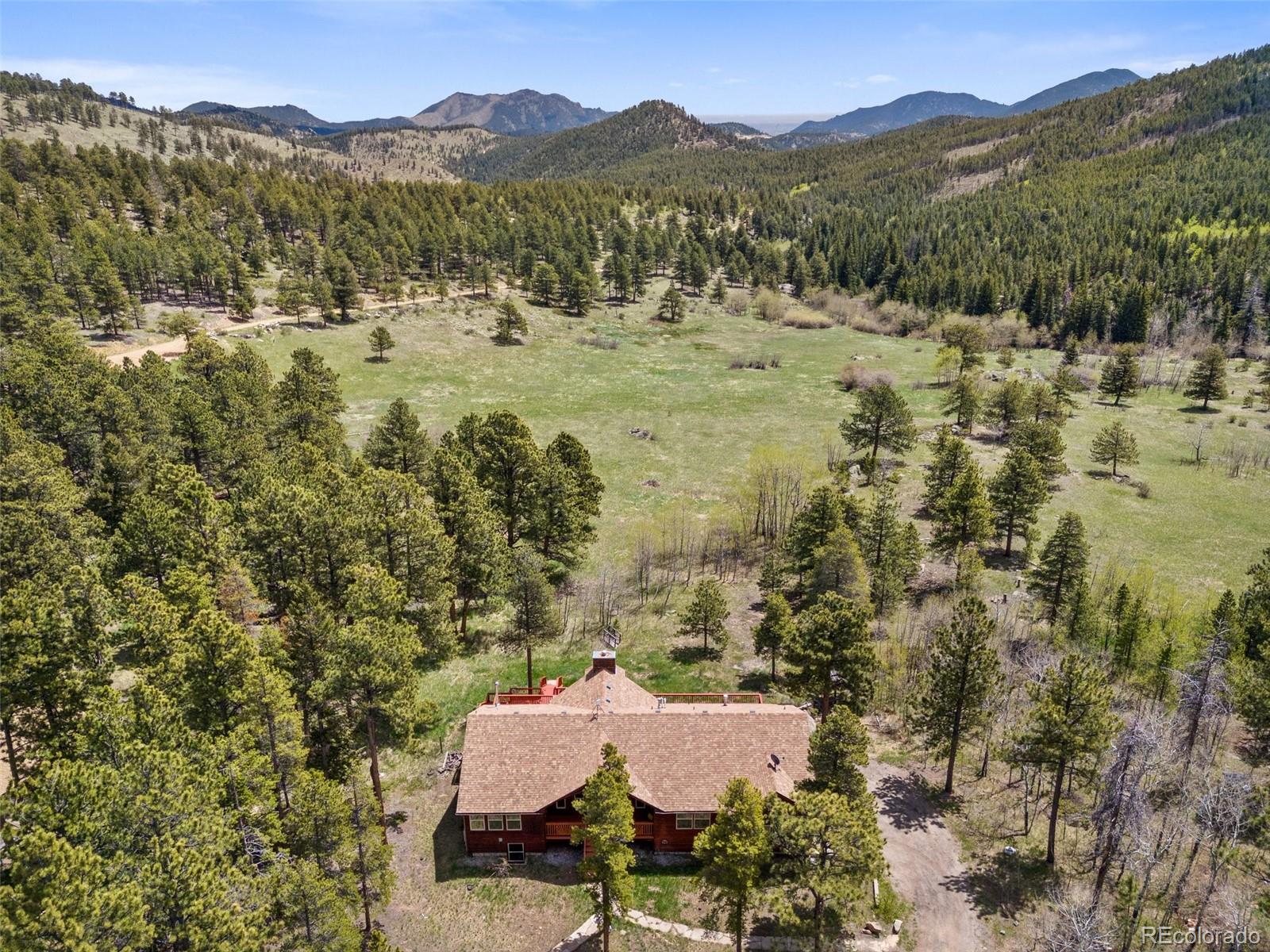 MLS Image #32 for 1980  lazy z road,nederland, Colorado