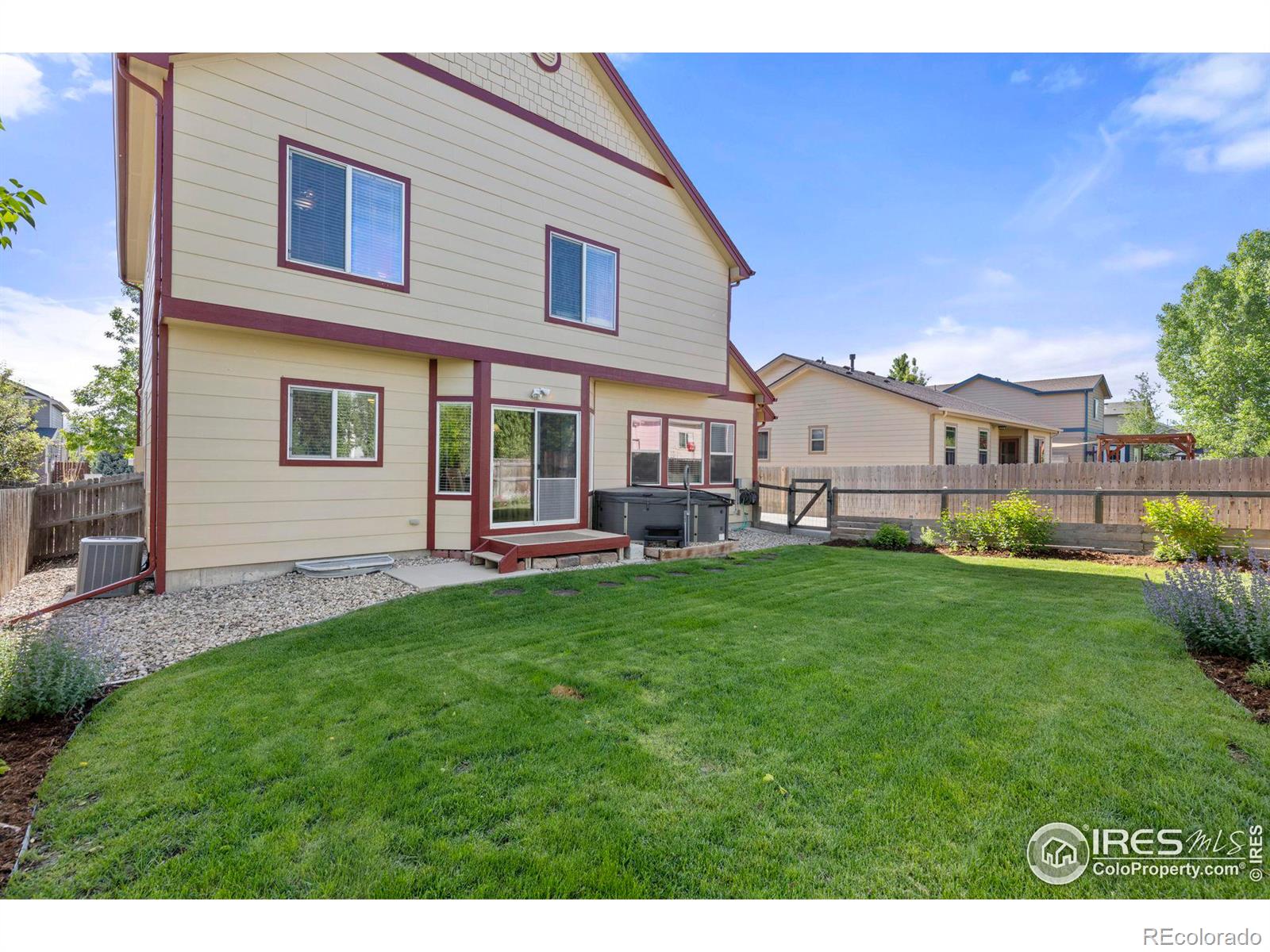 MLS Image #30 for 432  frontier lane,johnstown, Colorado