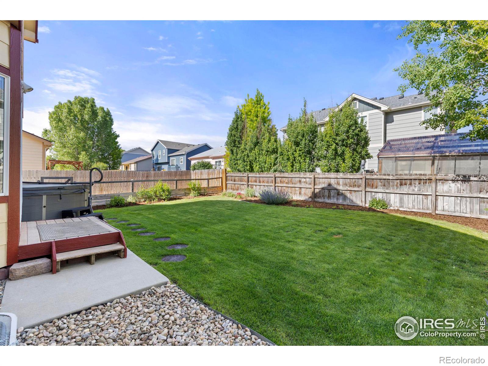 MLS Image #31 for 432  frontier lane,johnstown, Colorado