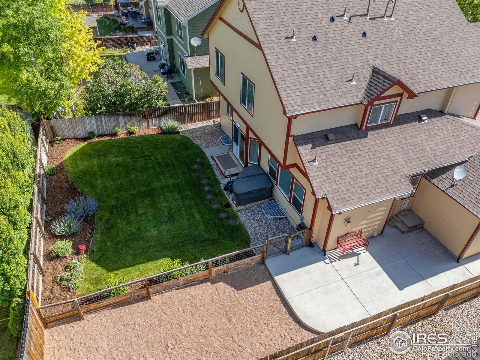 MLS Image #34 for 432  frontier lane,johnstown, Colorado