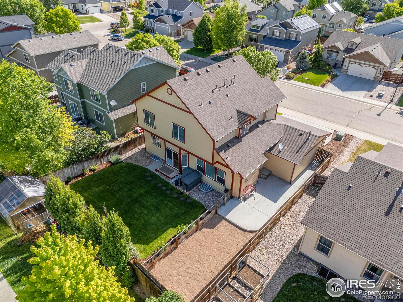 MLS Image #36 for 432  frontier lane,johnstown, Colorado