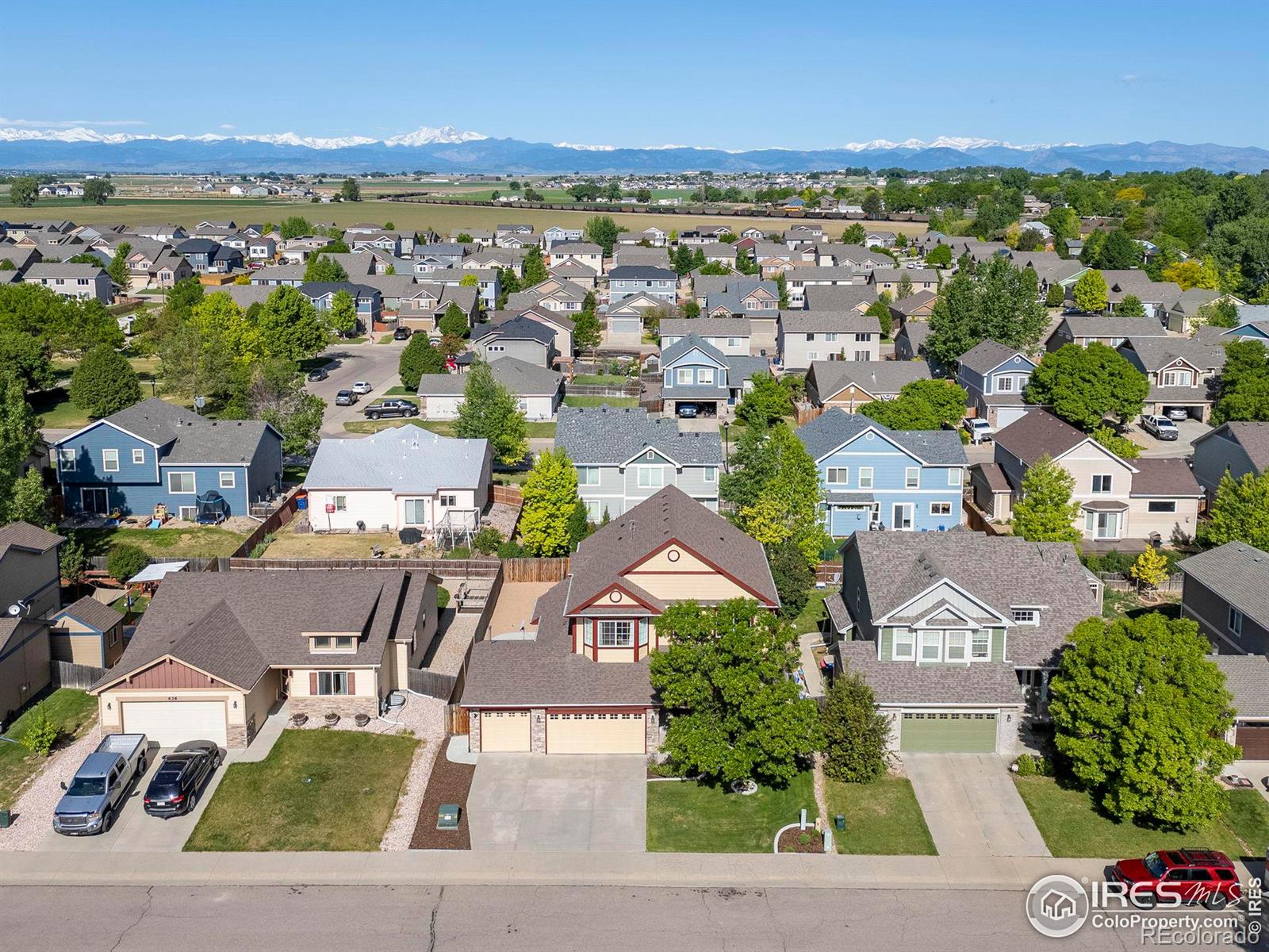 MLS Image #39 for 432  frontier lane,johnstown, Colorado