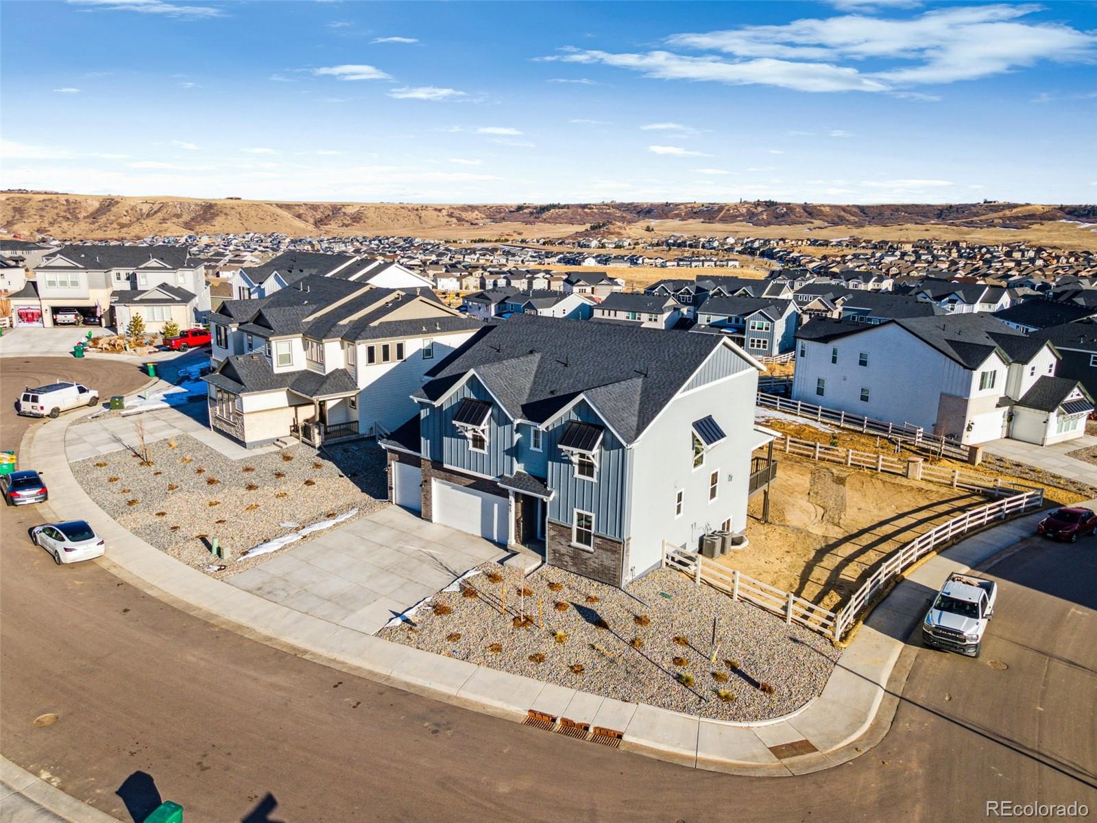 MLS Image #25 for 5672  red pebble point,castle rock, Colorado