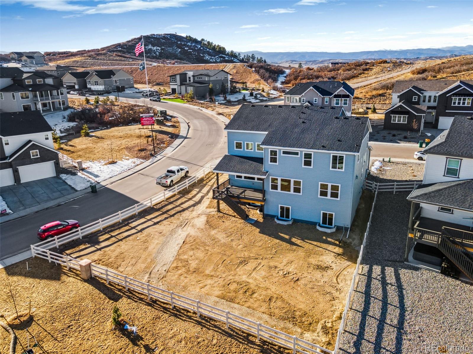 MLS Image #27 for 5672  red pebble point,castle rock, Colorado