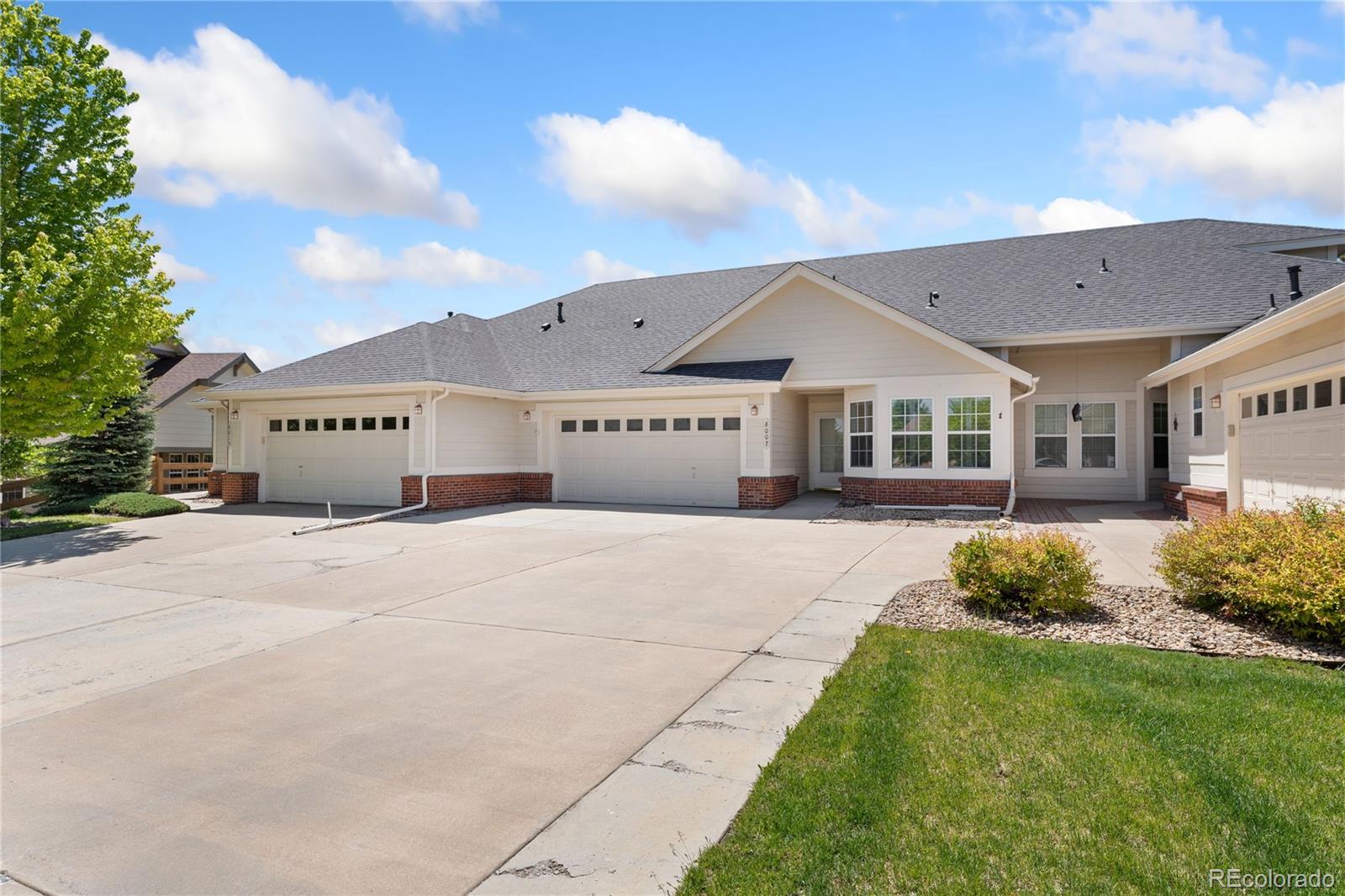 MLS Image #1 for 8007 s algonquian circle ,aurora, Colorado