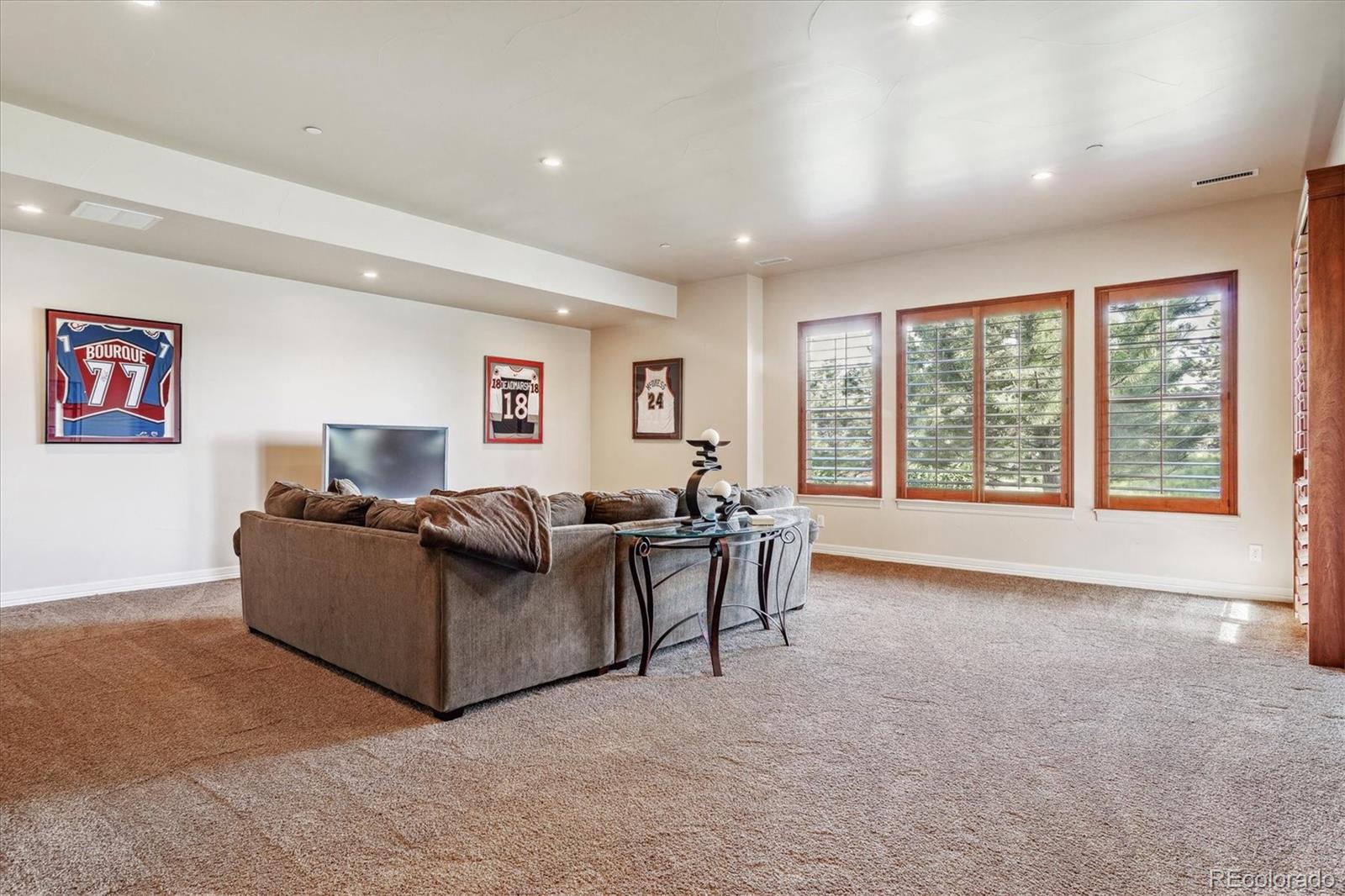 MLS Image #26 for 4332  chateau ridge road,castle rock, Colorado