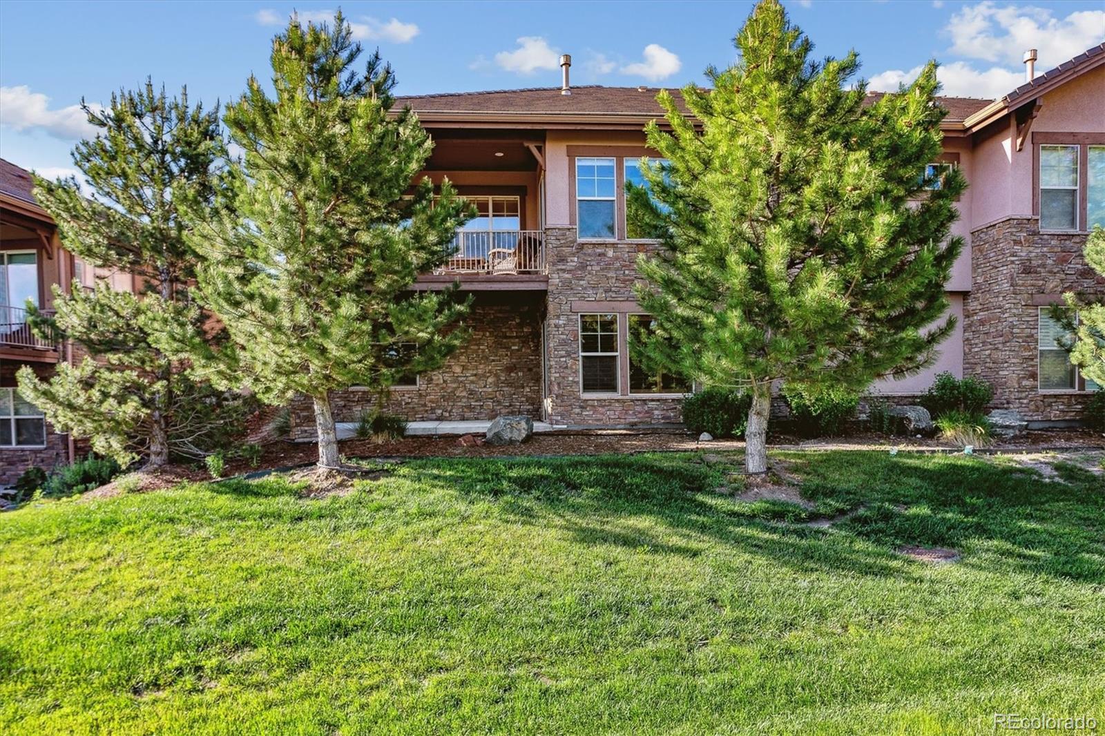 MLS Image #33 for 4332  chateau ridge road,castle rock, Colorado