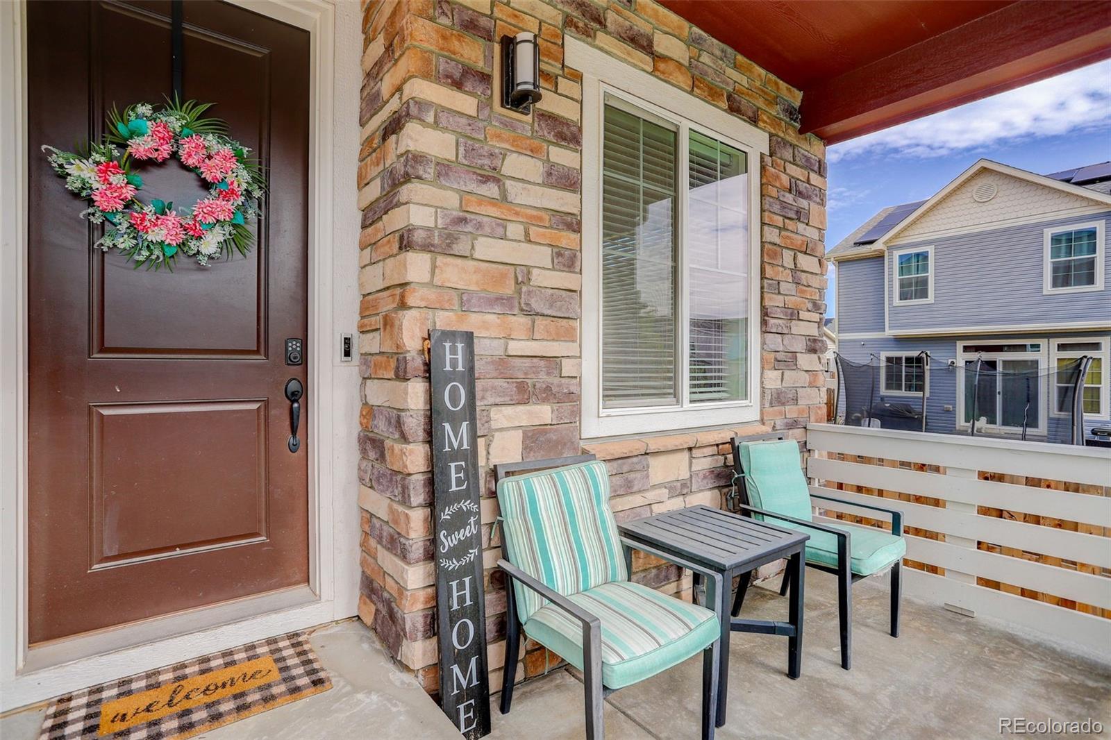 MLS Image #2 for 193 n patsburg street,aurora, Colorado