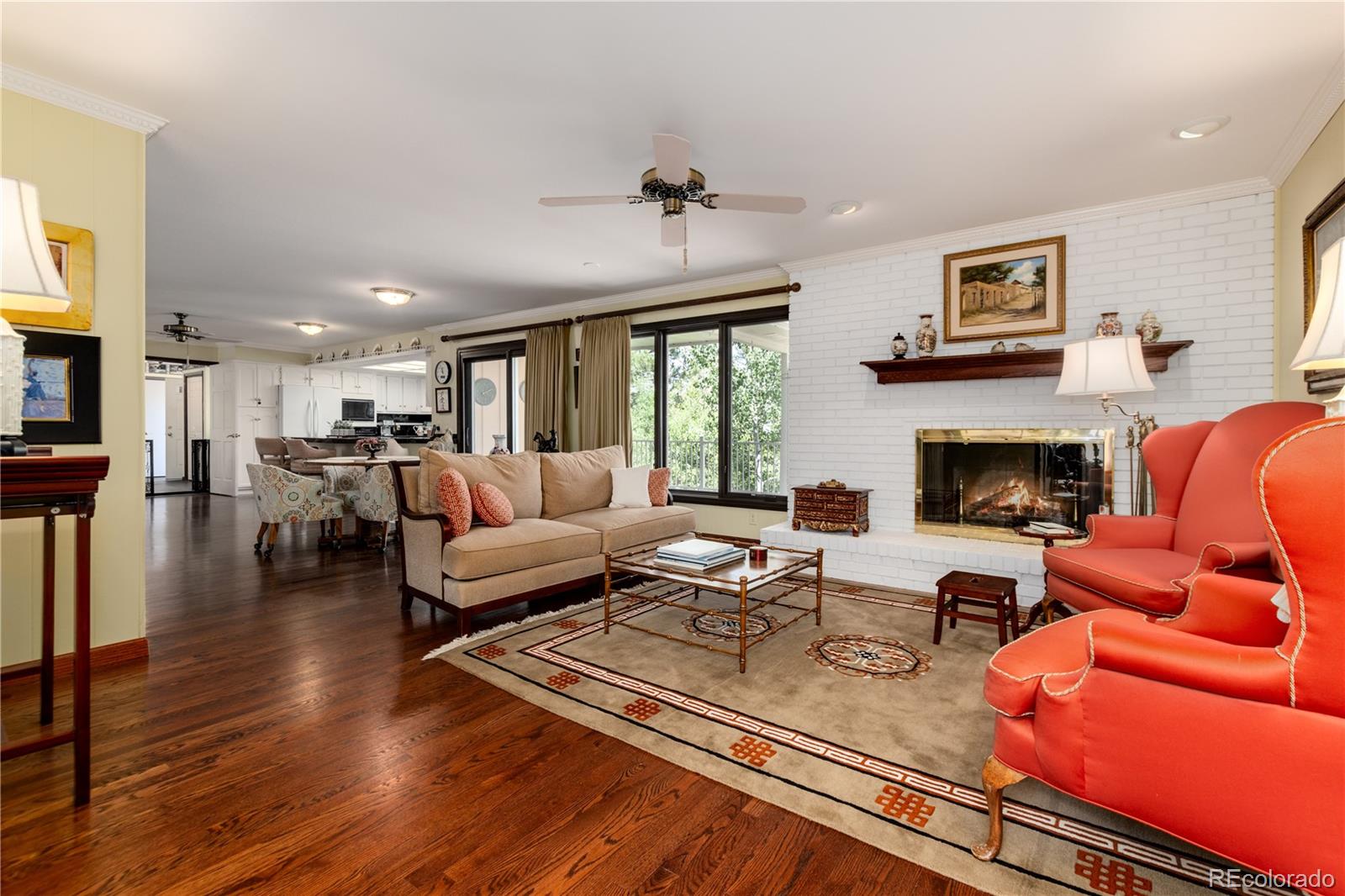 MLS Image #12 for 7846  village road,parker, Colorado