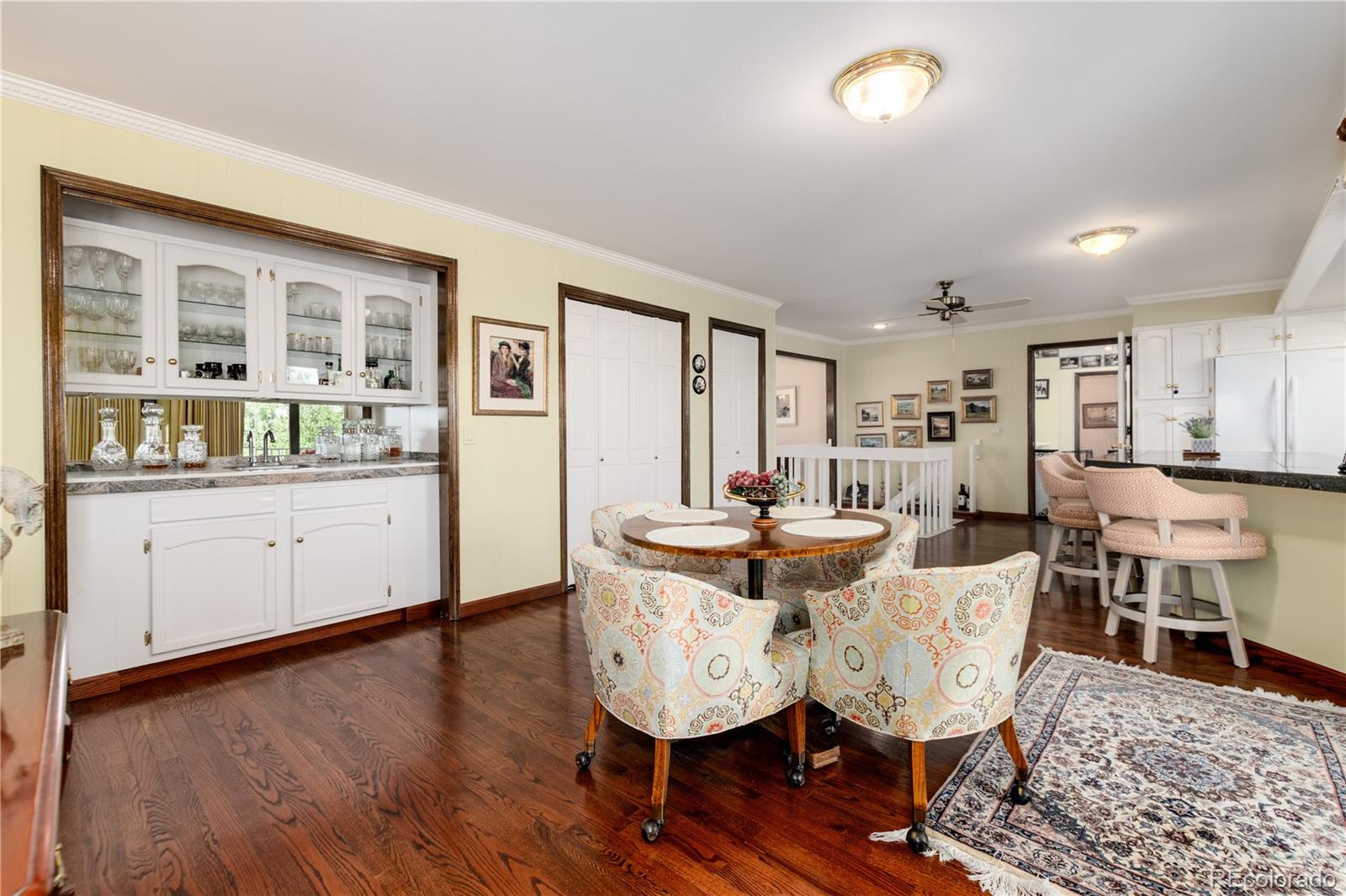 MLS Image #14 for 7846  village road,parker, Colorado