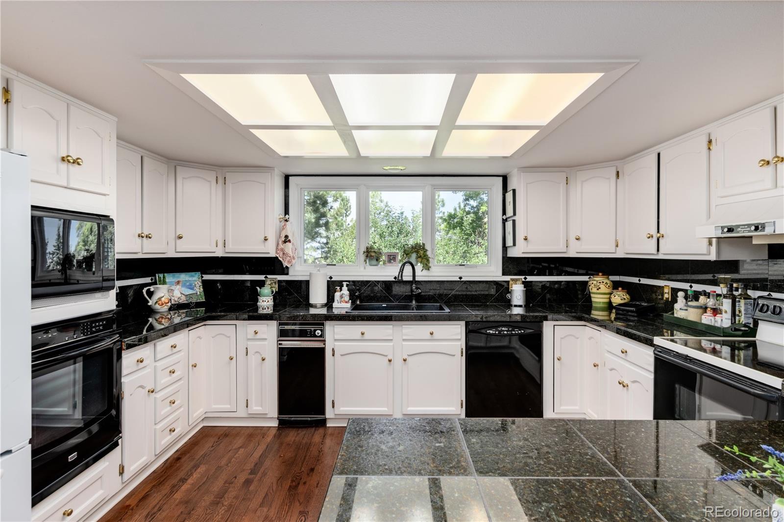 MLS Image #15 for 7846  village road,parker, Colorado