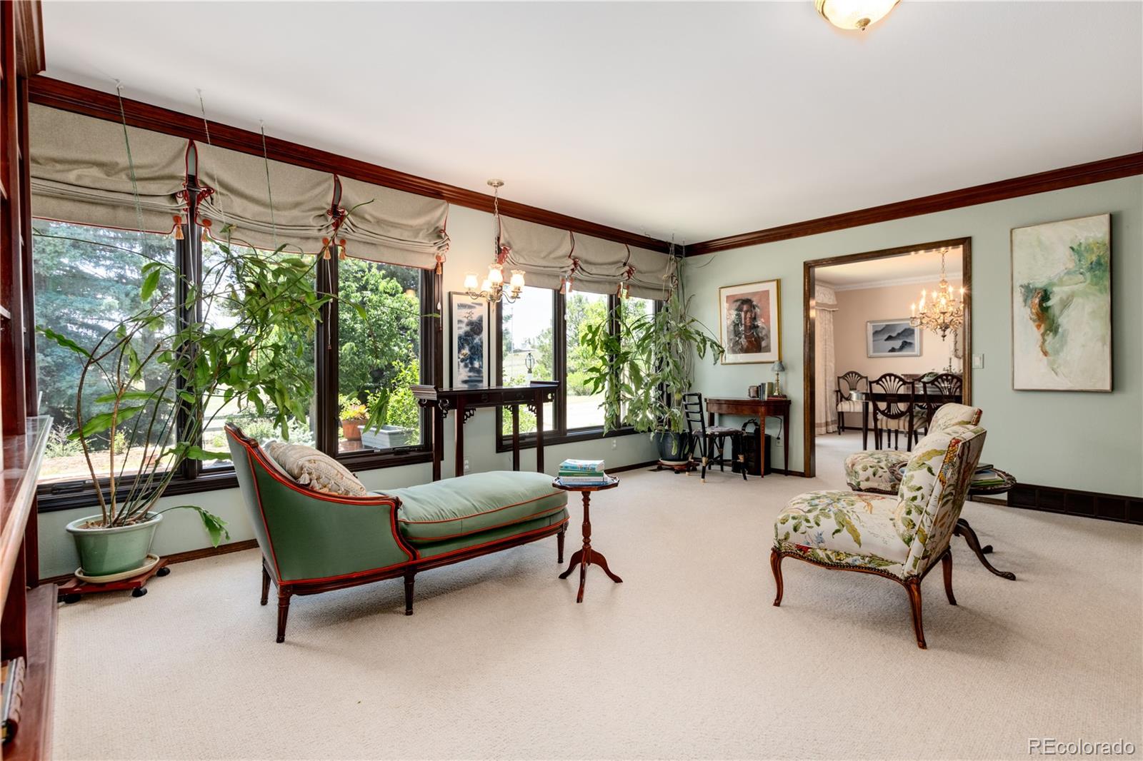 MLS Image #20 for 7846  village road,parker, Colorado