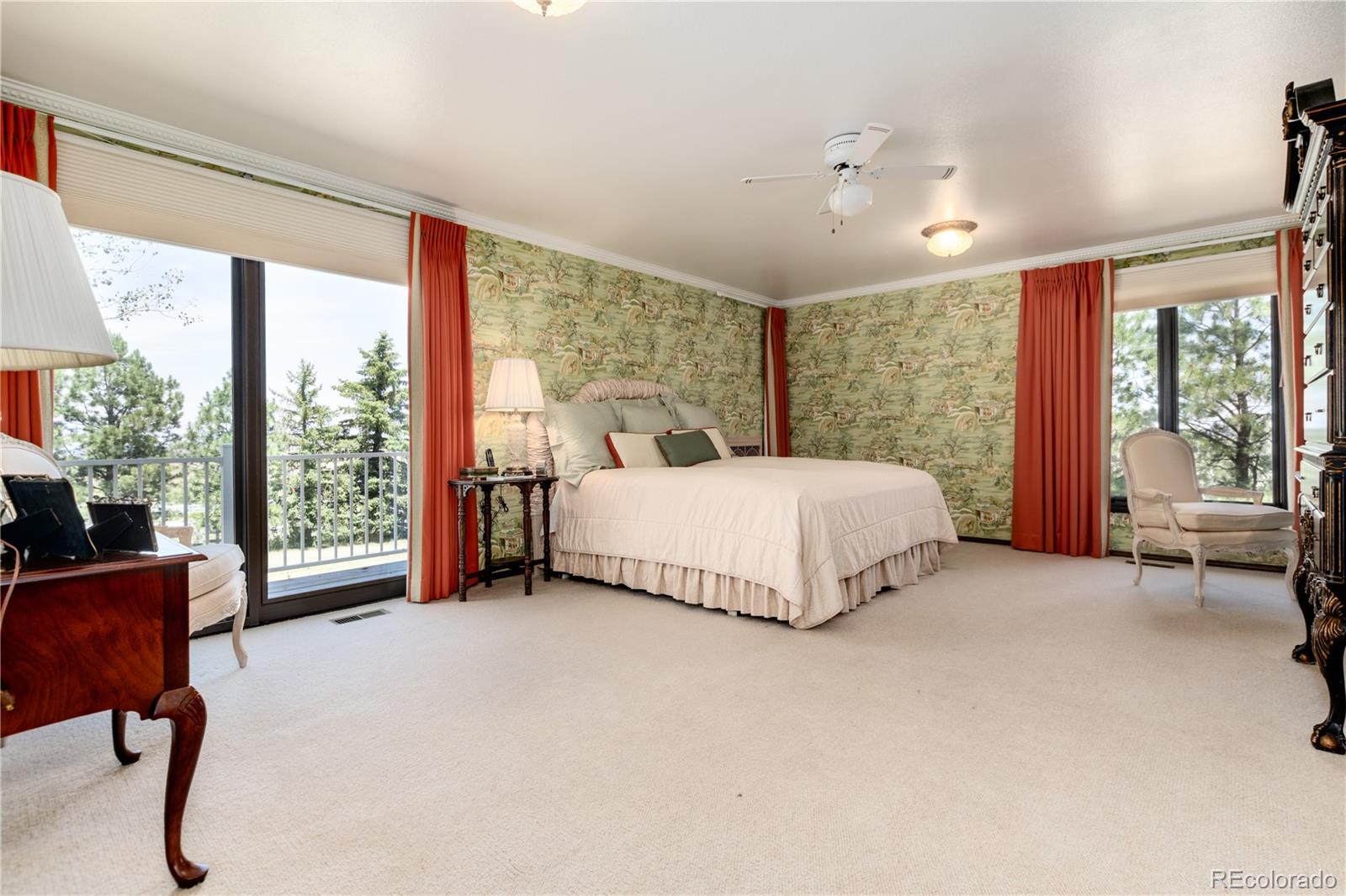 MLS Image #21 for 7846  village road,parker, Colorado