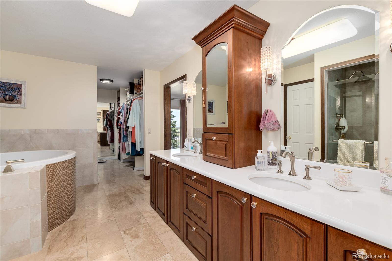 MLS Image #24 for 7846  village road,parker, Colorado