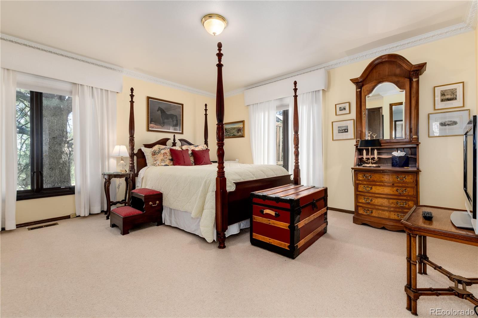 MLS Image #26 for 7846  village road,parker, Colorado