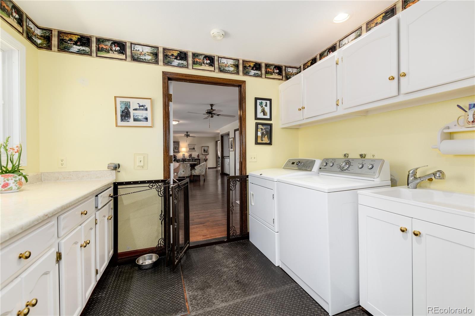 MLS Image #29 for 7846  village road,parker, Colorado