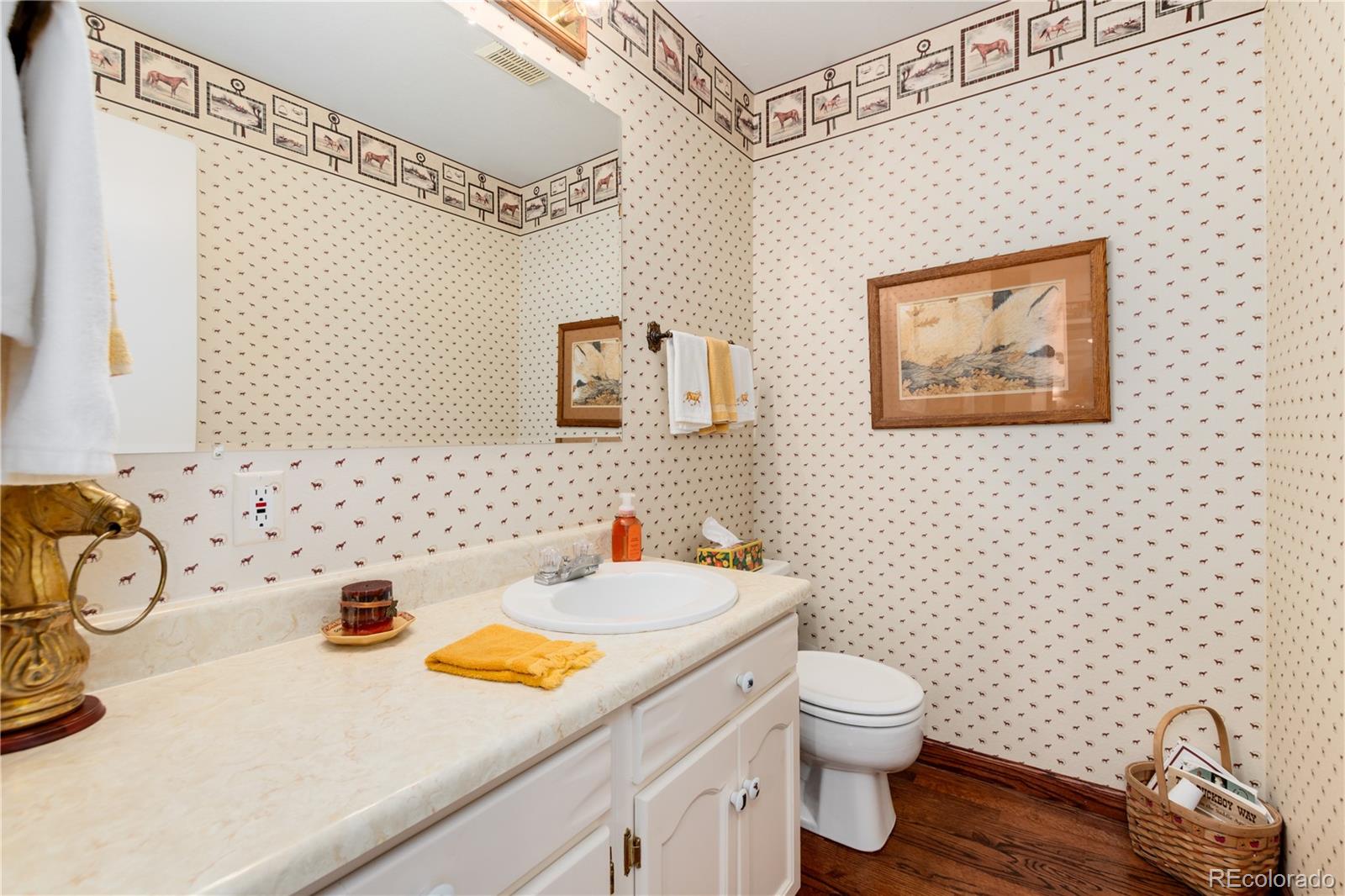 MLS Image #30 for 7846  village road,parker, Colorado