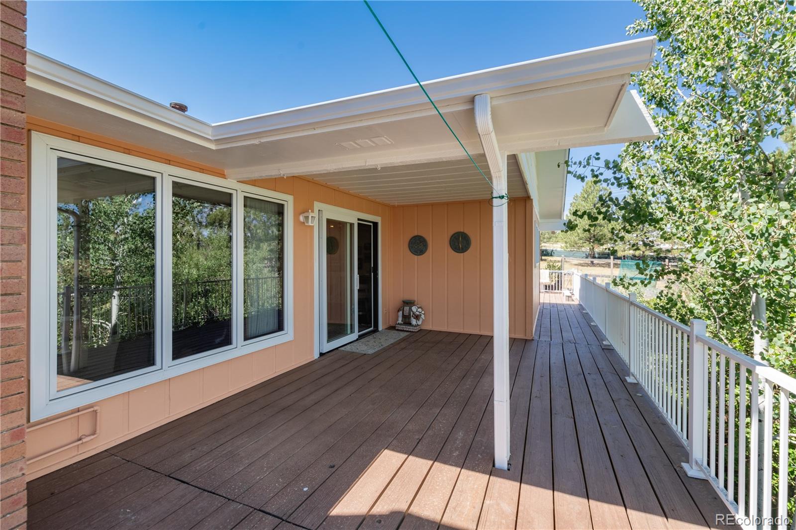 MLS Image #38 for 7846  village road,parker, Colorado