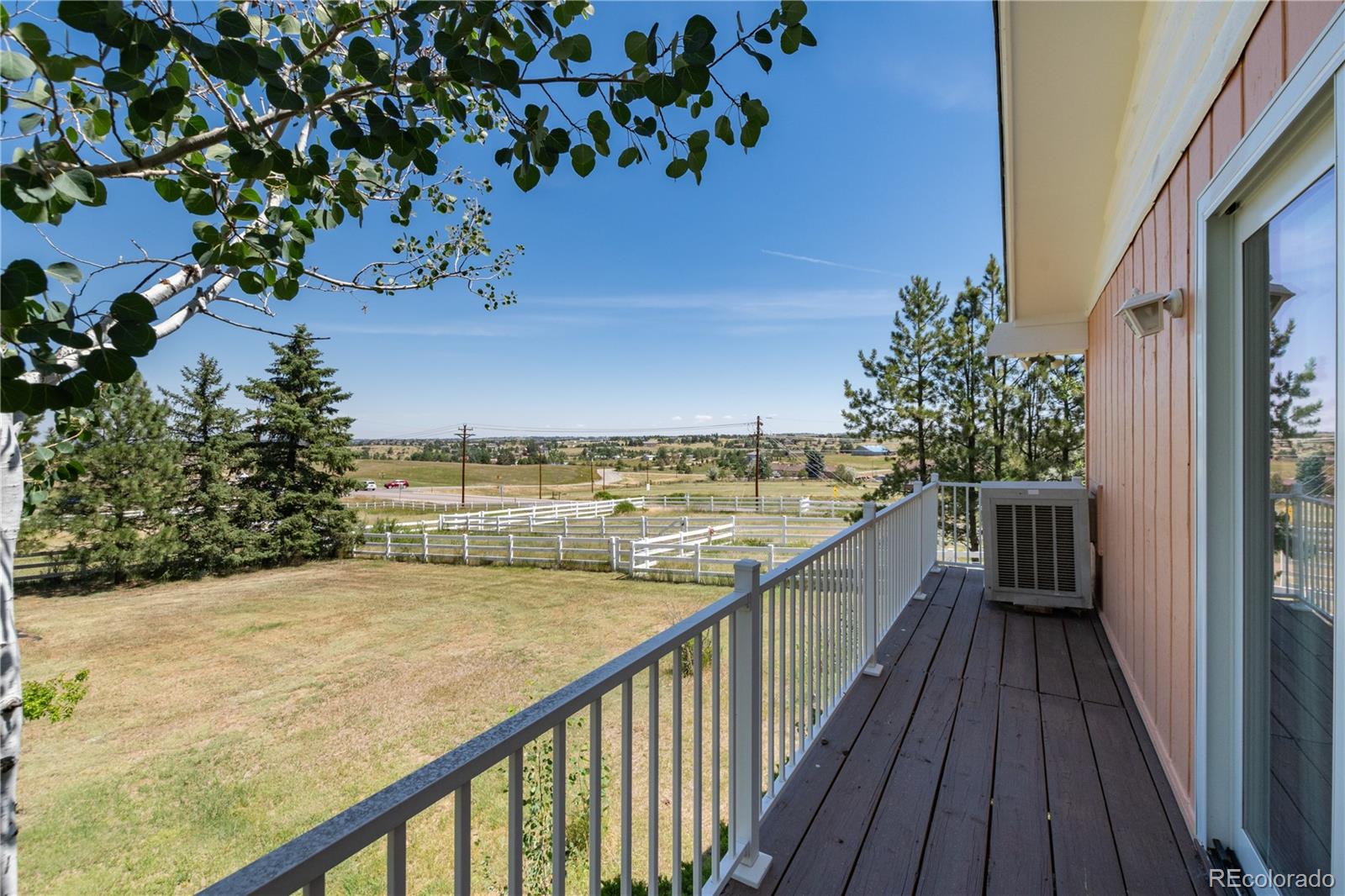 MLS Image #39 for 7846  village road,parker, Colorado