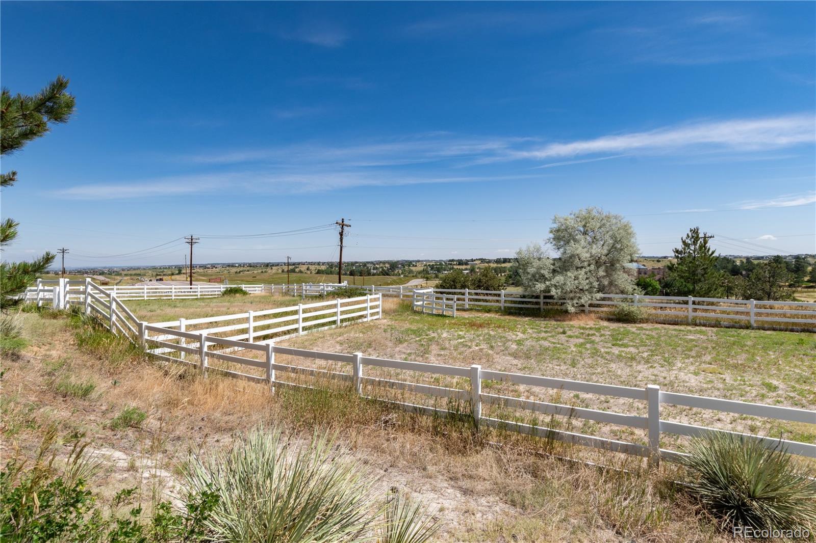 MLS Image #41 for 7846  village road,parker, Colorado