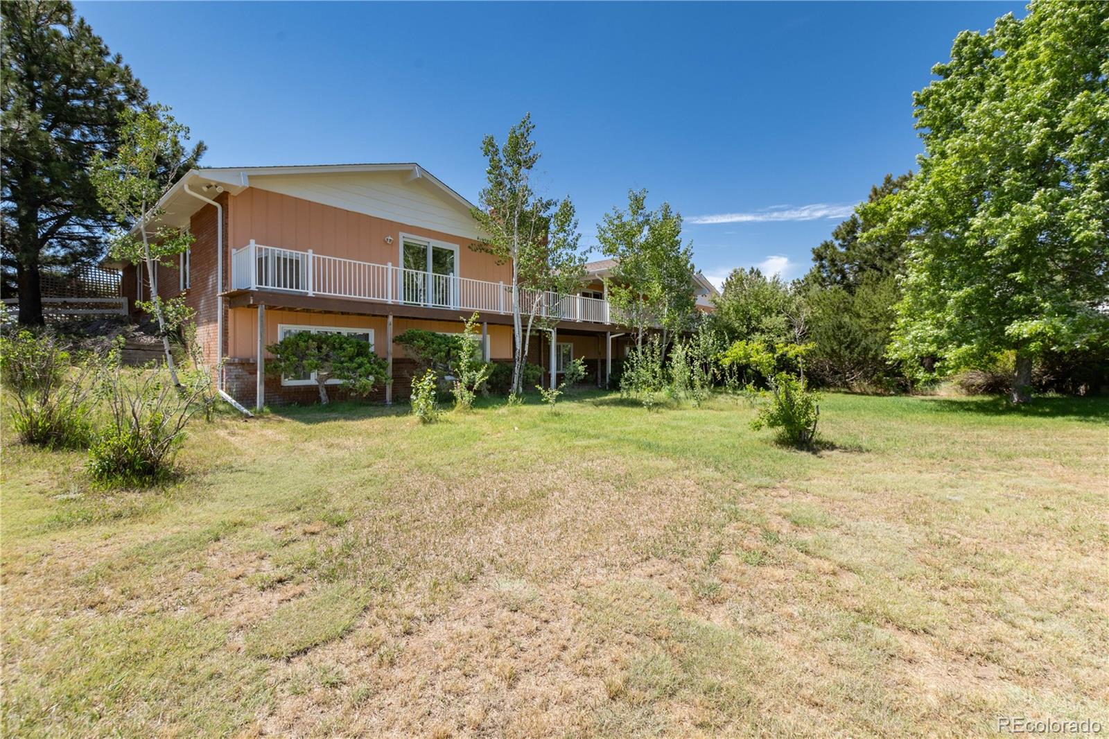 MLS Image #42 for 7846  village road,parker, Colorado