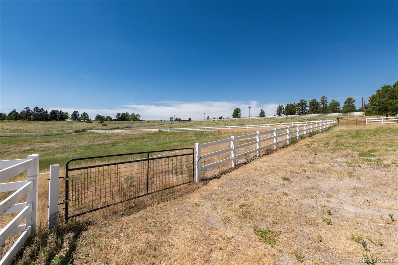 MLS Image #47 for 7846  village road,parker, Colorado