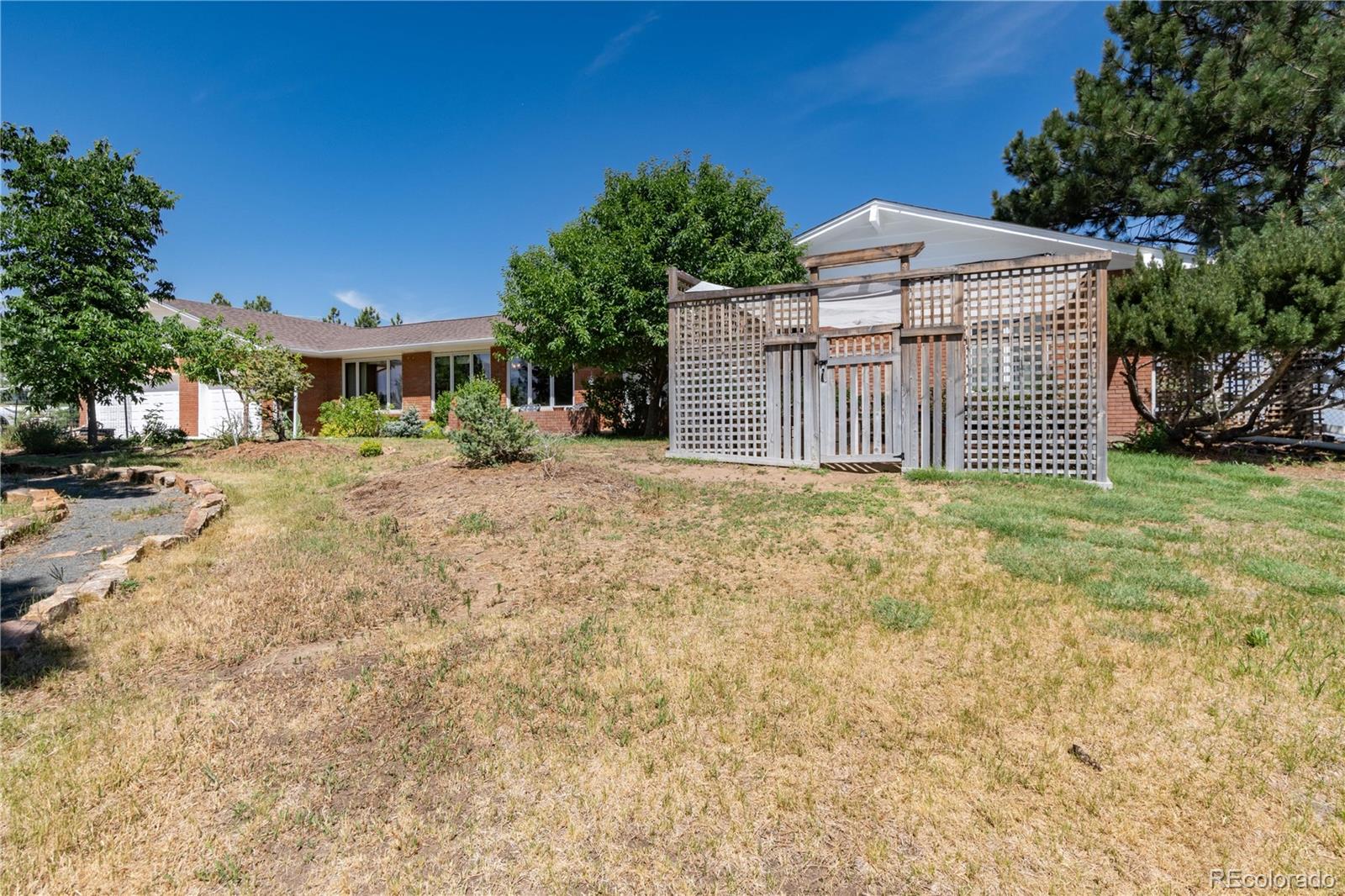 MLS Image #48 for 7846  village road,parker, Colorado