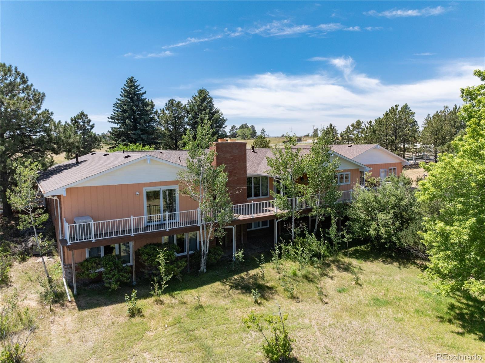 MLS Image #6 for 7846  village road,parker, Colorado