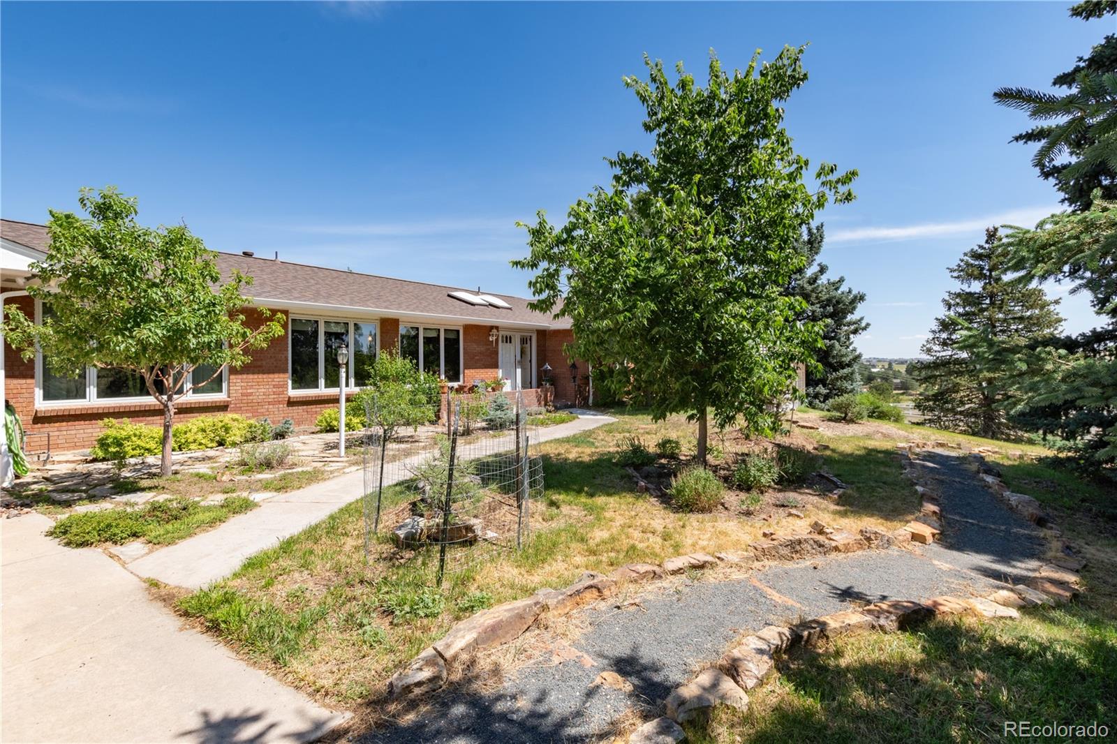 MLS Image #7 for 7846  village road,parker, Colorado