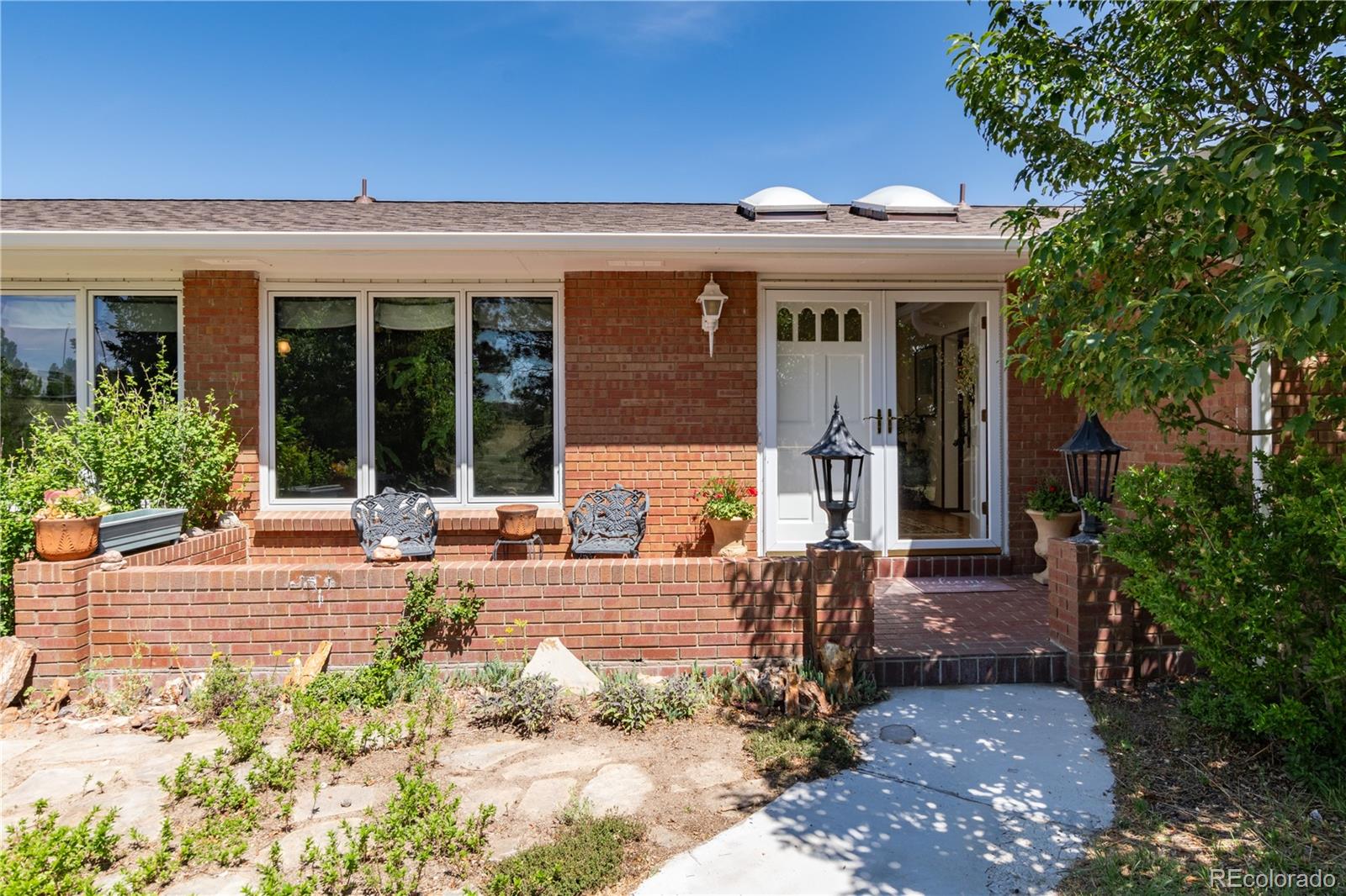 MLS Image #8 for 7846  village road,parker, Colorado
