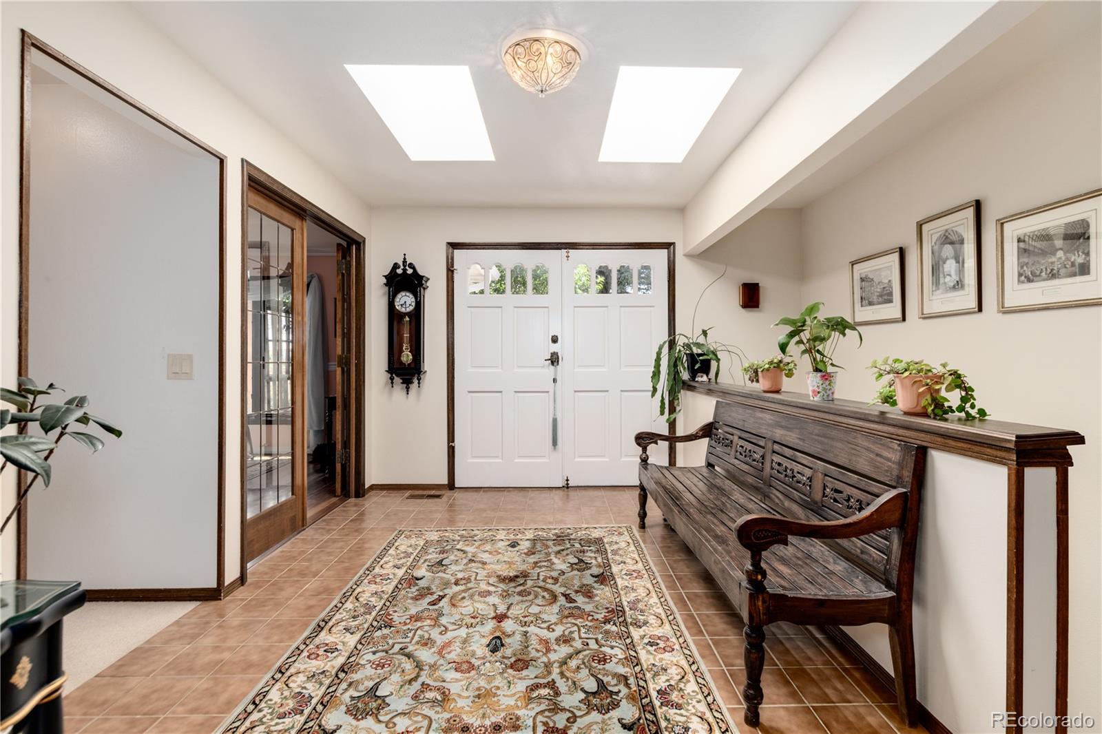 MLS Image #9 for 7846  village road,parker, Colorado